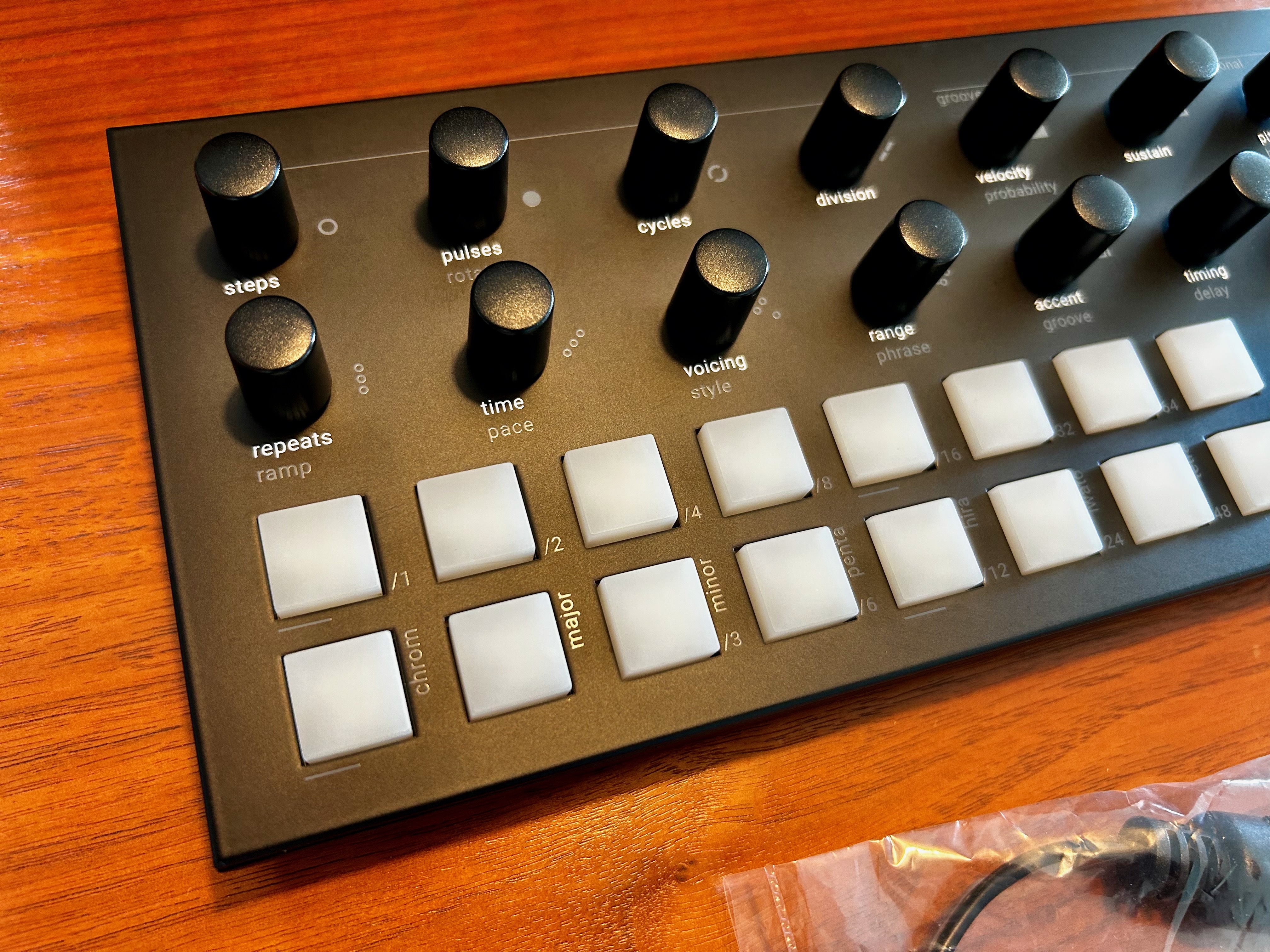 Torso Electronics T-1 (21491)