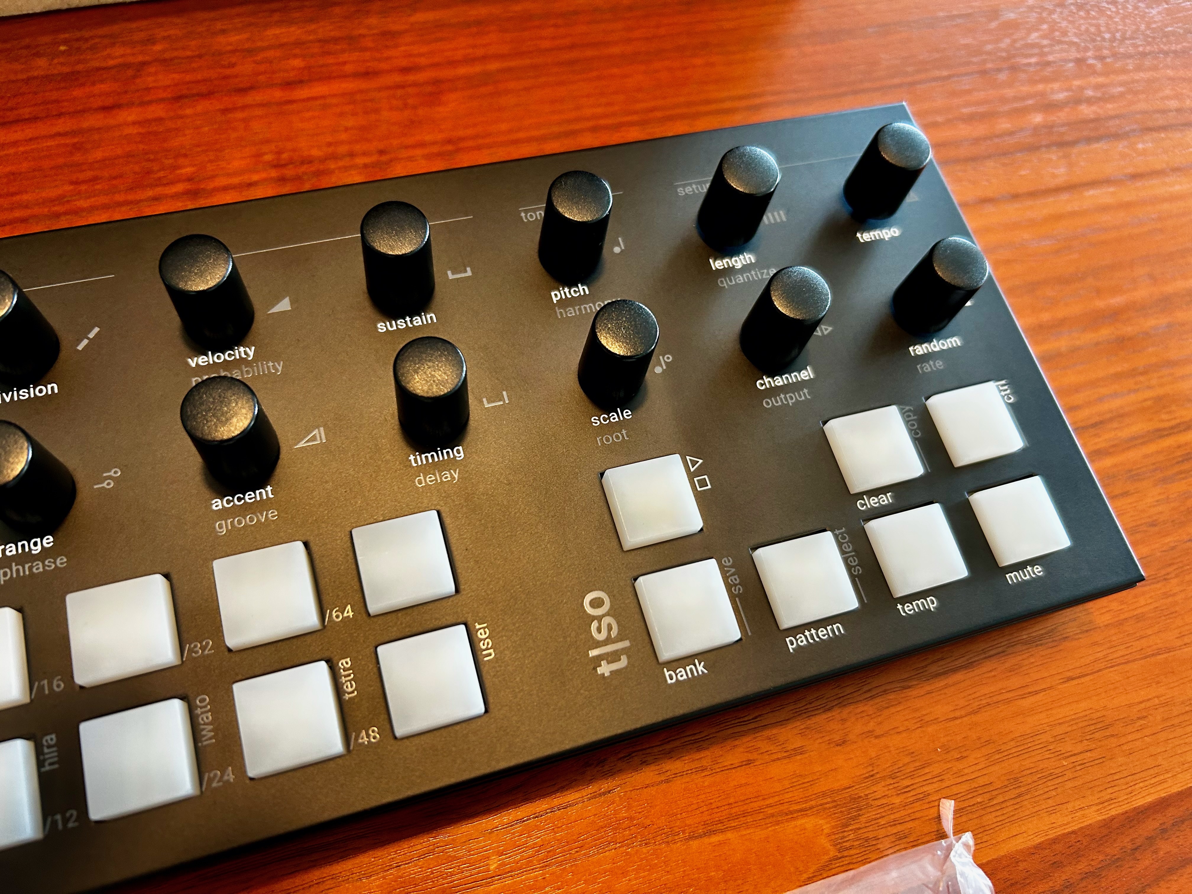 Torso Electronics T-1 (78516)