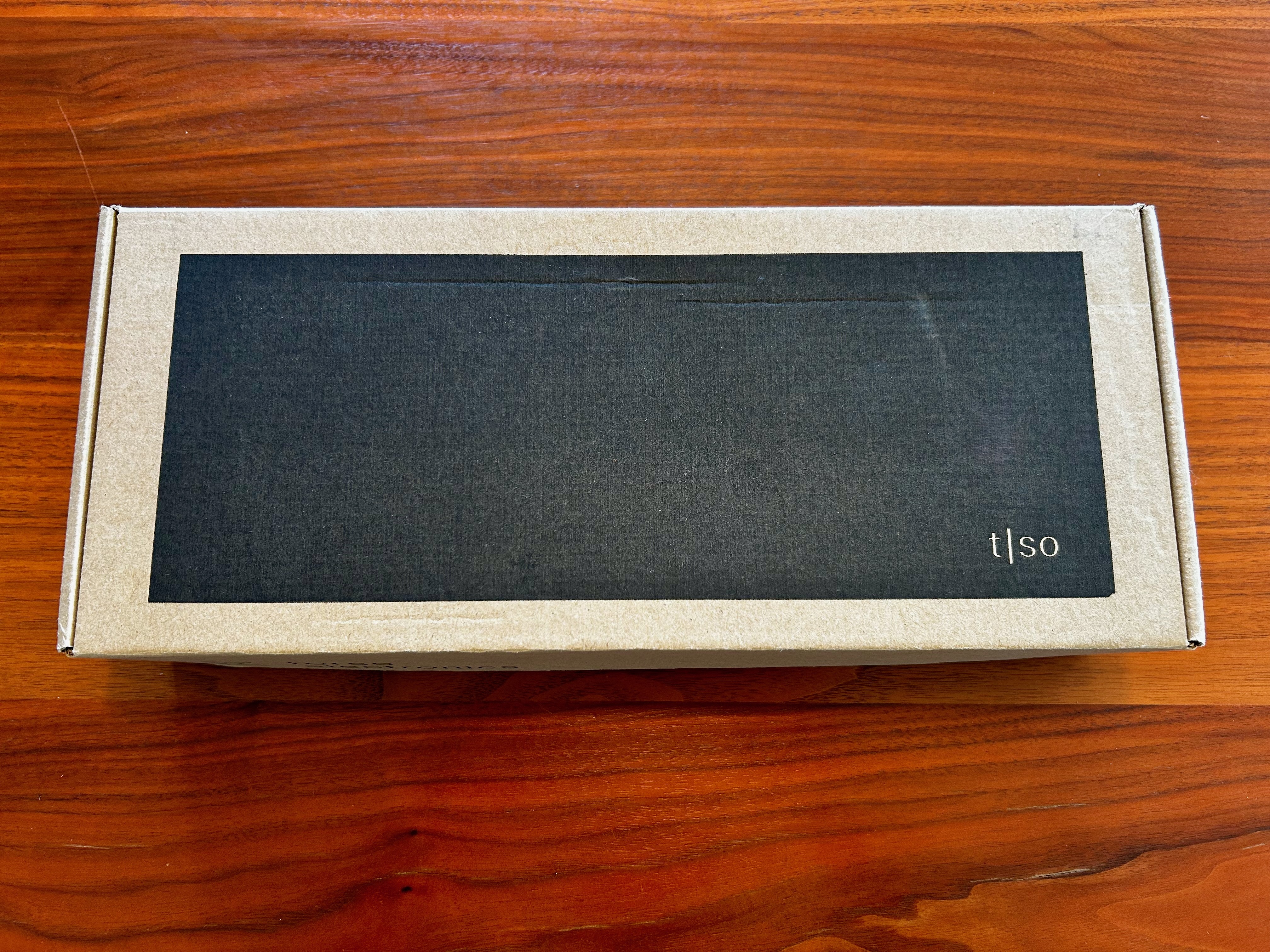 Torso Electronics T-1 (56553)