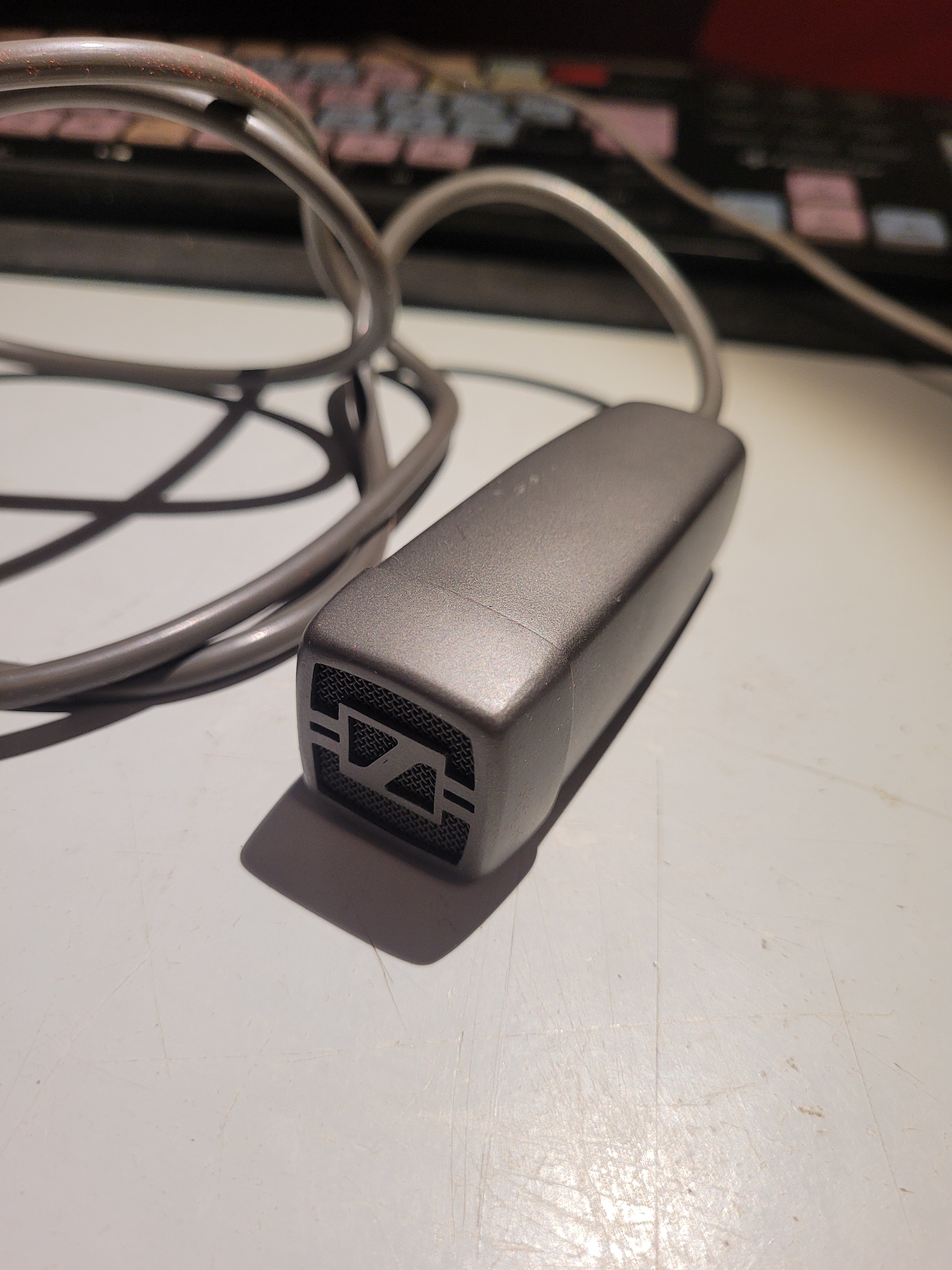 Sennheiser MD 214 (54071)