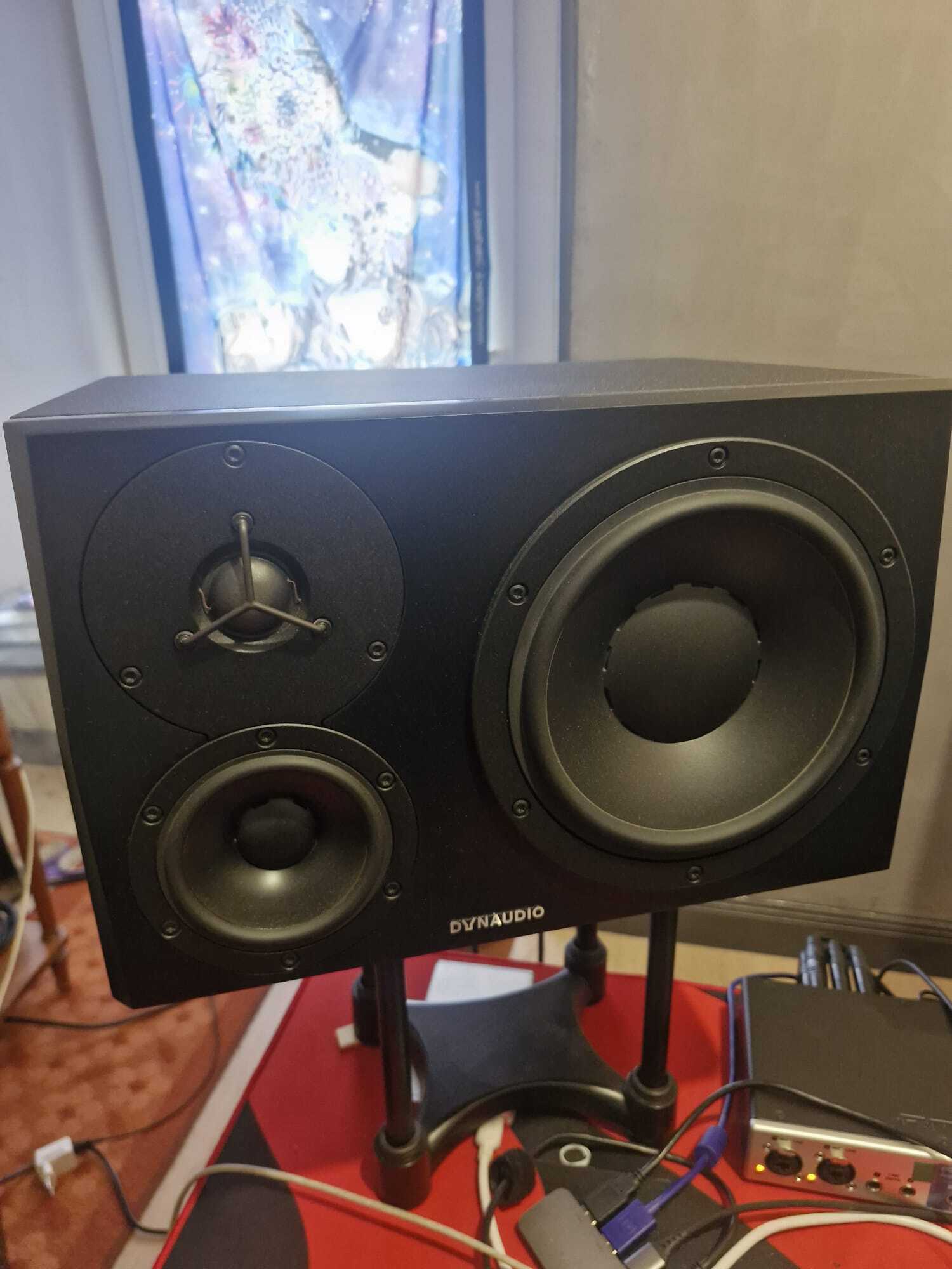 Dynaudio LYD 48 (35742)