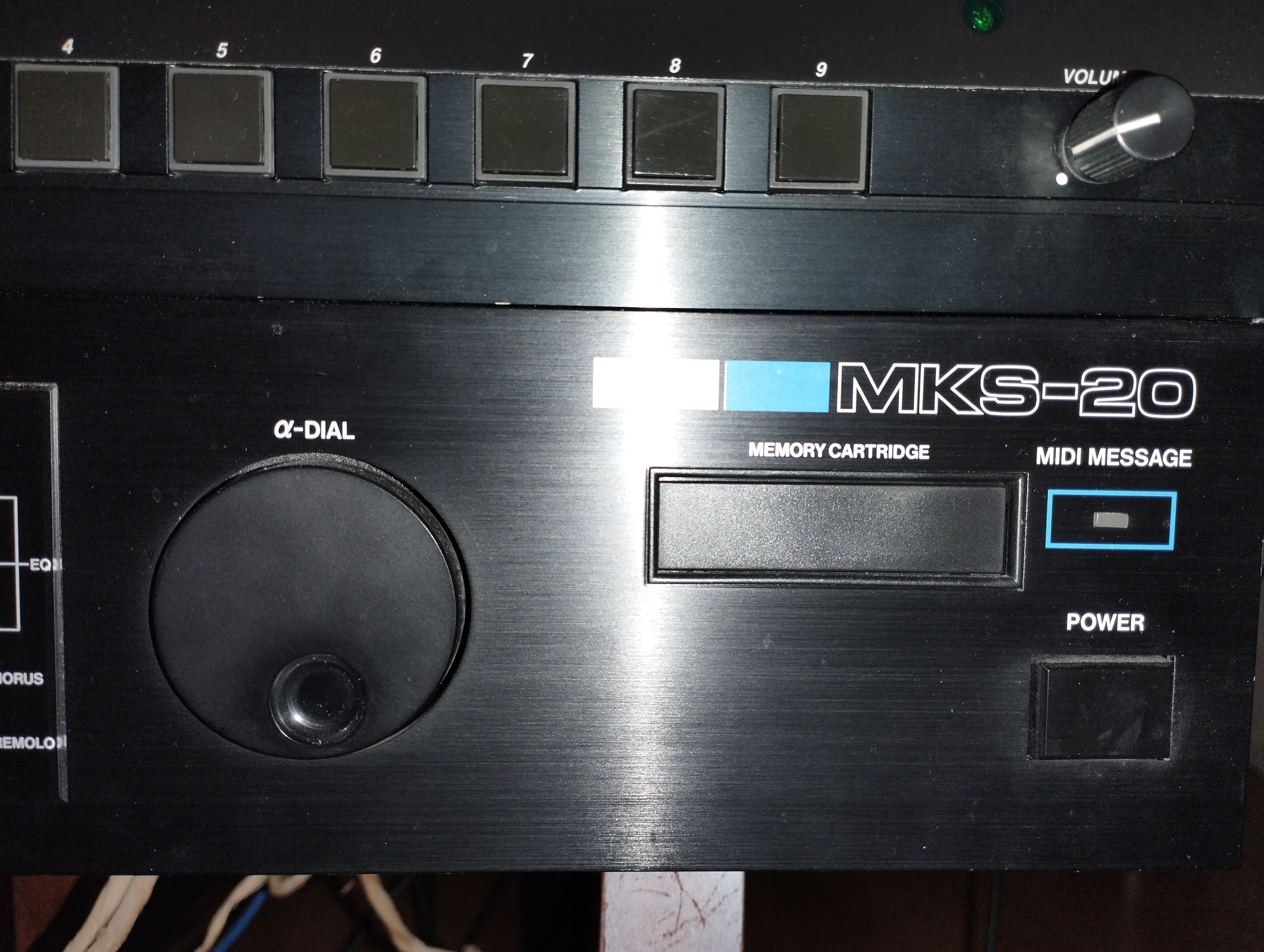 Roland MKS-20 (87527)