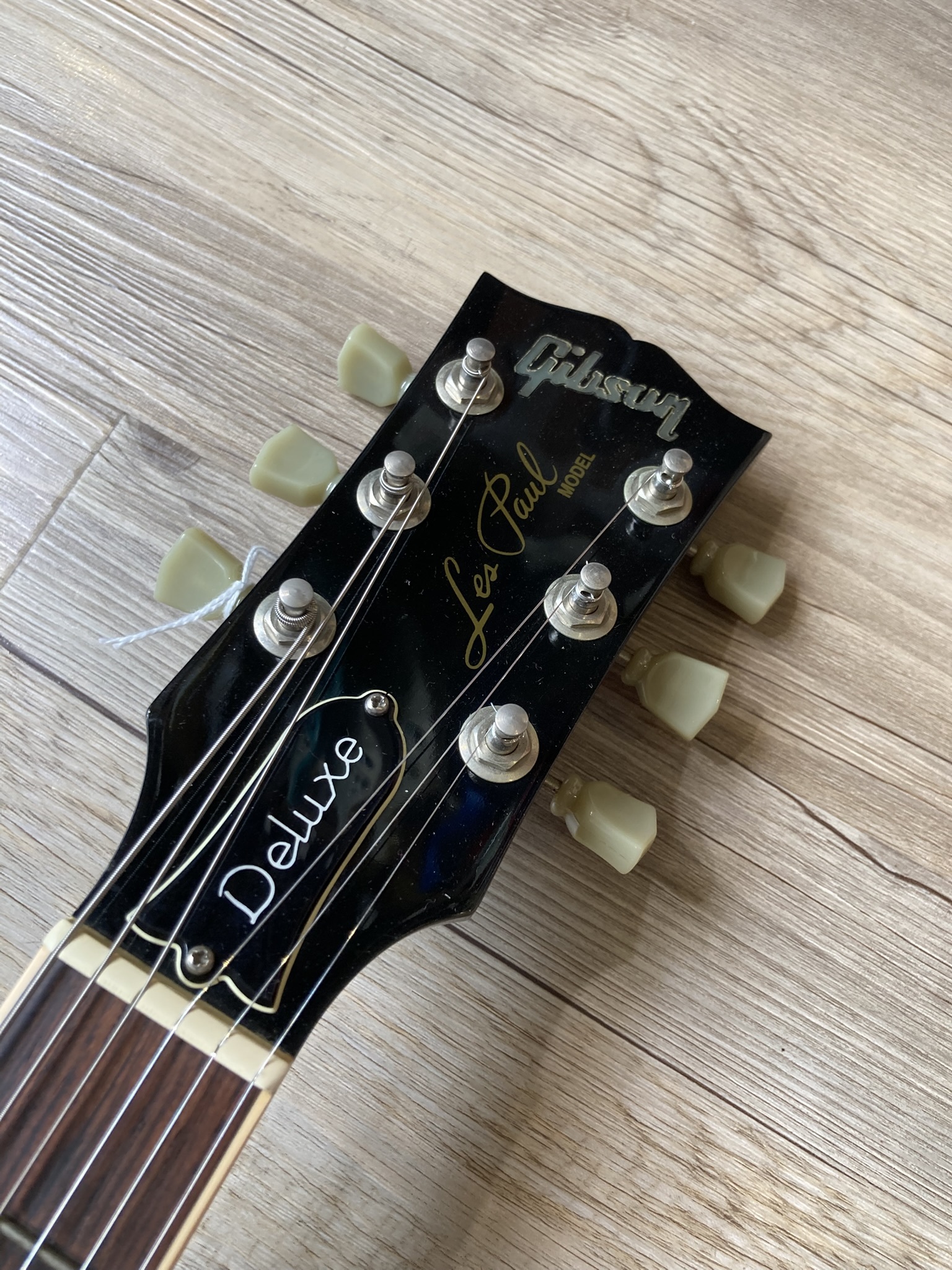 Gibson Les Paul Deluxe (2004) (29446)
