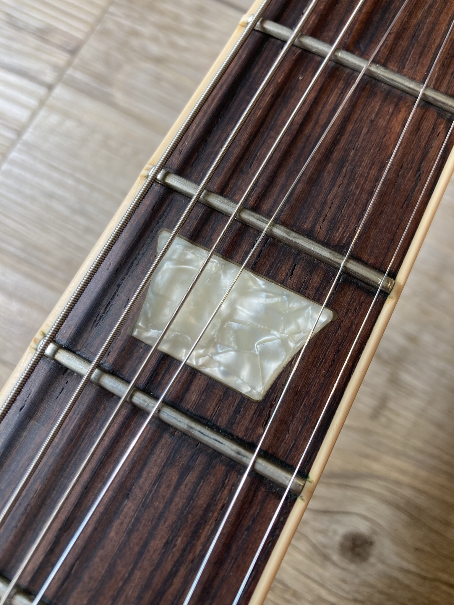 Gibson Les Paul Deluxe (2004) (95537)