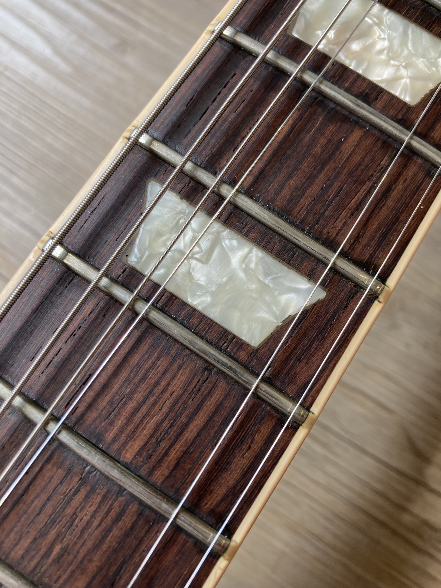 Gibson Les Paul Deluxe (2004) (39070)