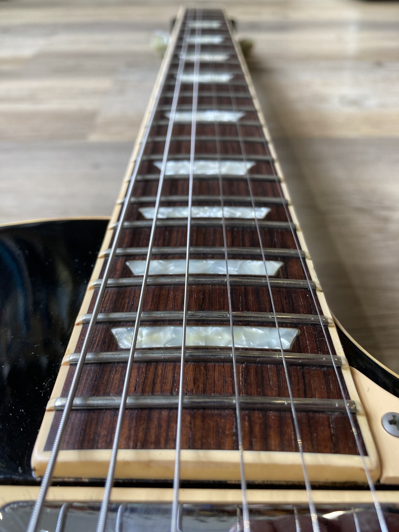 Gibson Les Paul Deluxe (2004) (47952)