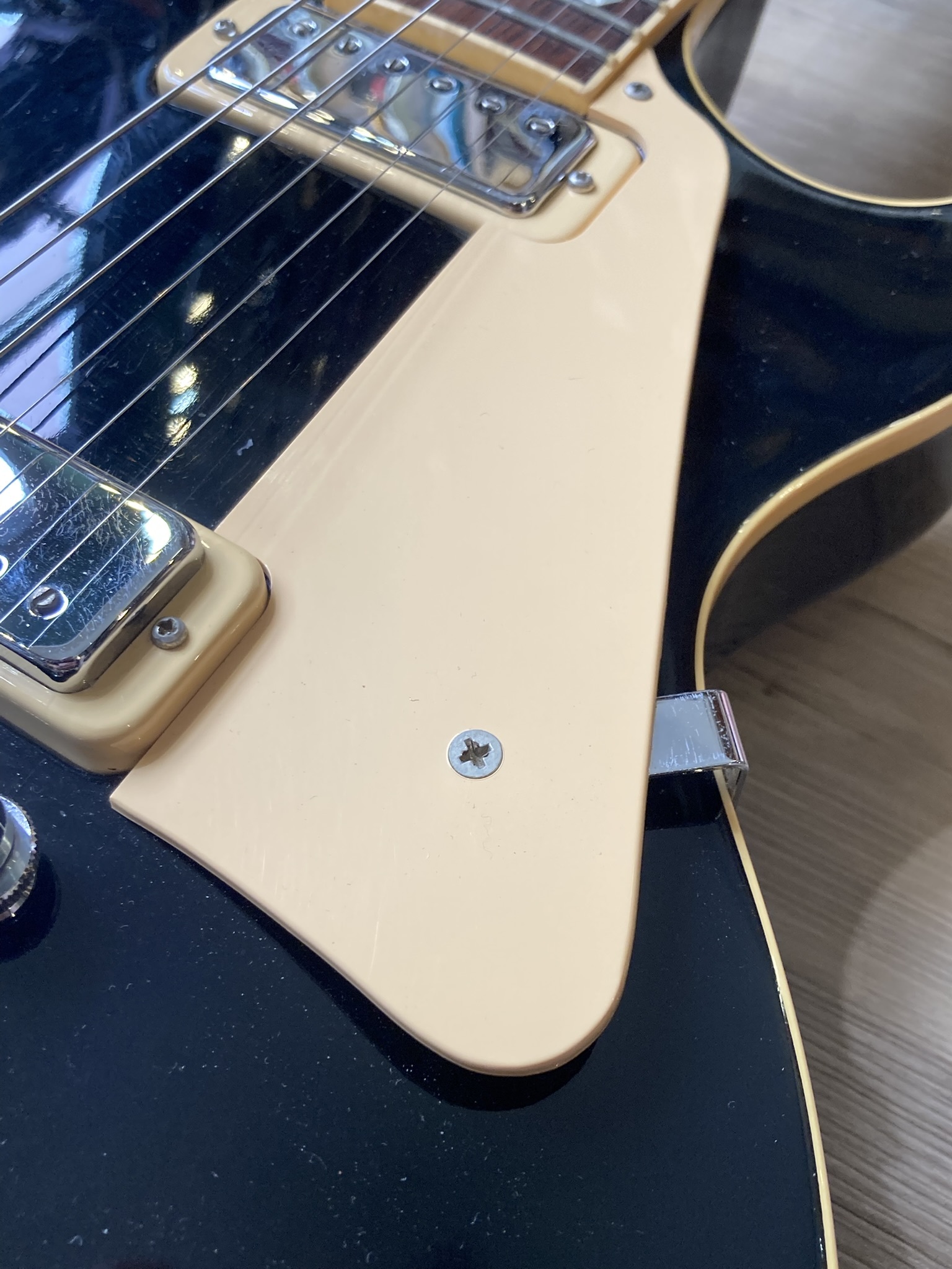 Gibson Les Paul Deluxe (2004) (7197)