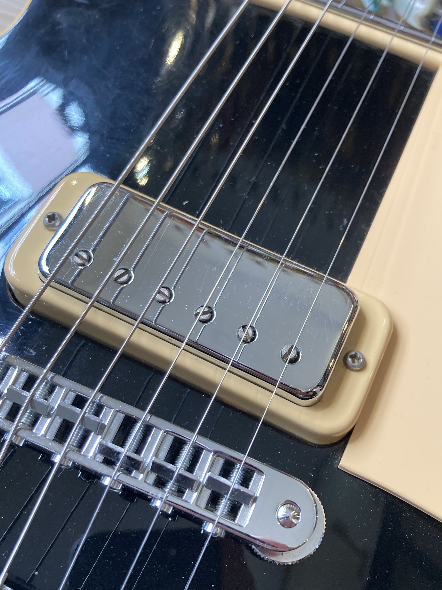 Gibson Les Paul Deluxe (2004) (16973)