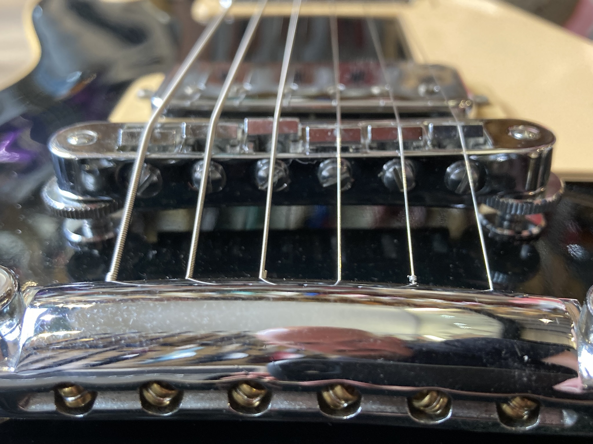Gibson Les Paul Deluxe (2004) (72874)