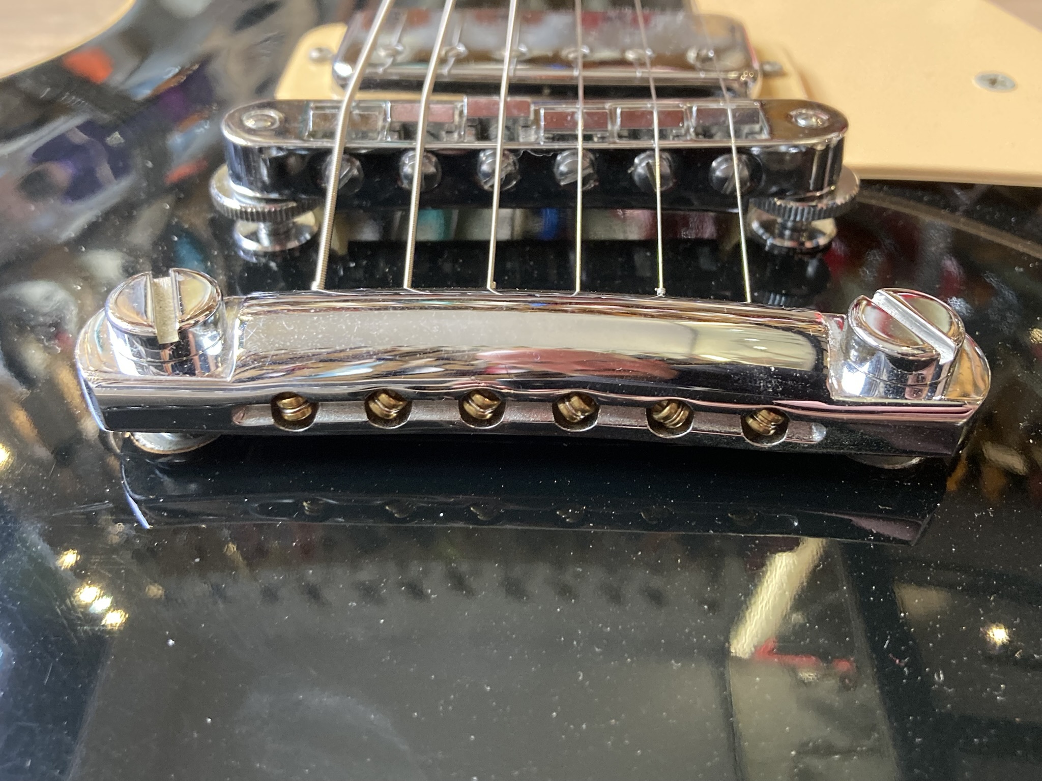 Gibson Les Paul Deluxe (2004) (40463)