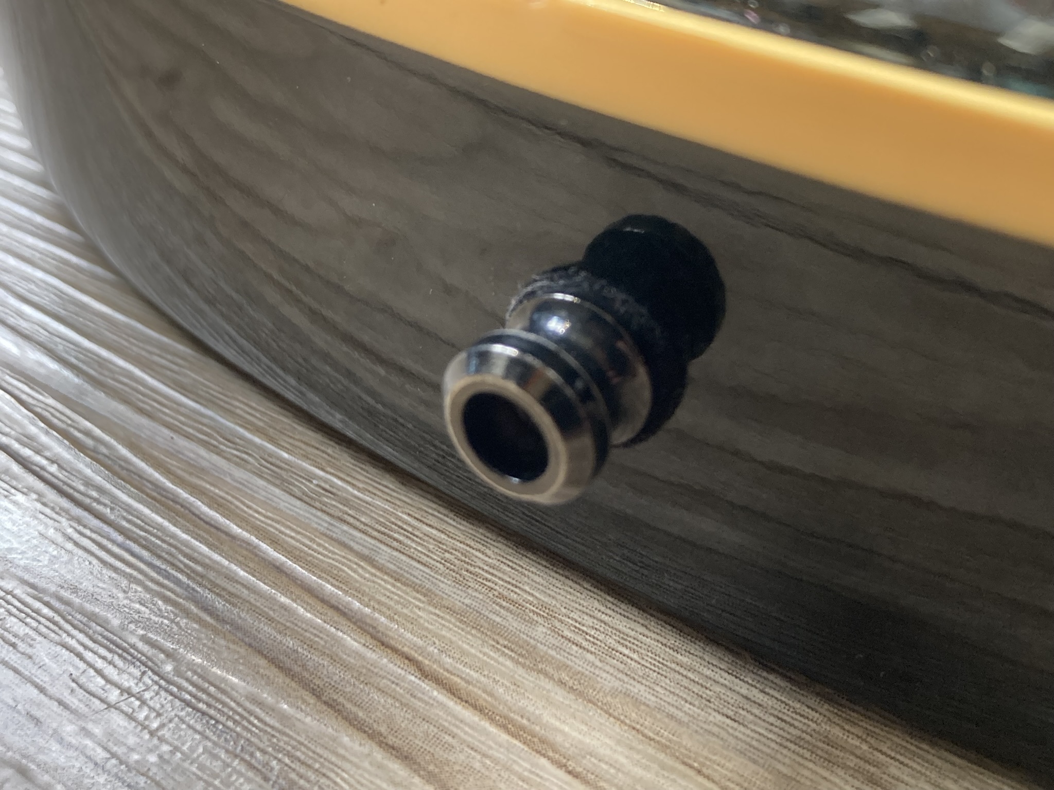 Gibson Les Paul Deluxe (2004) (89228)