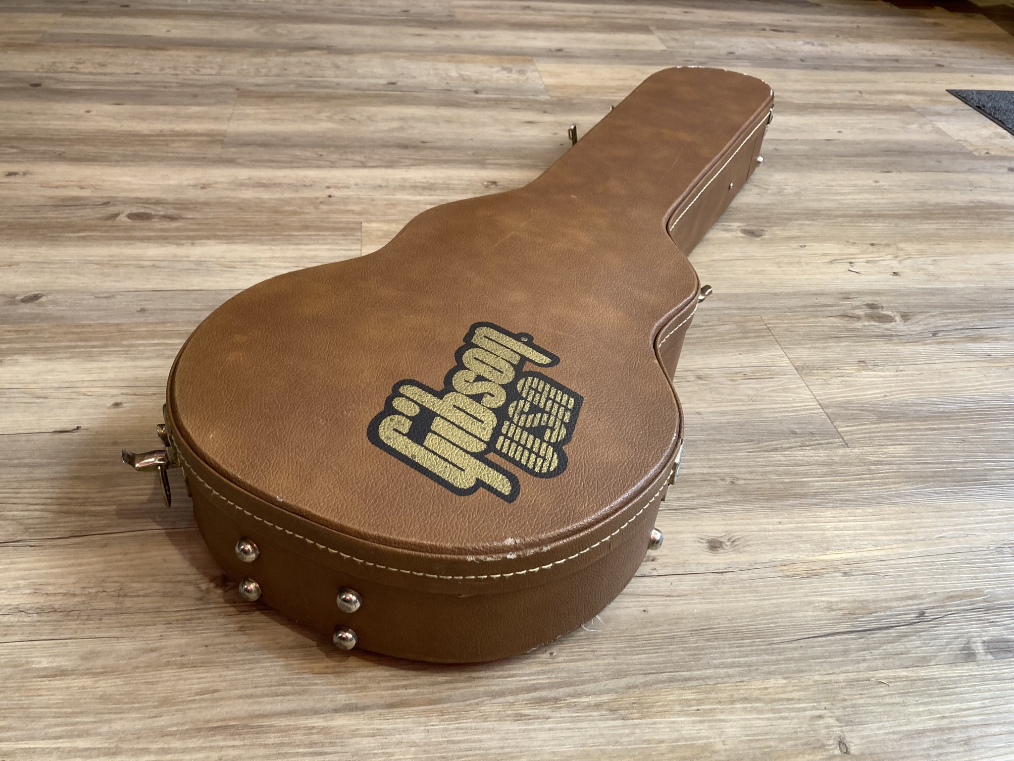 Gibson Les Paul Deluxe (2004) (20571)