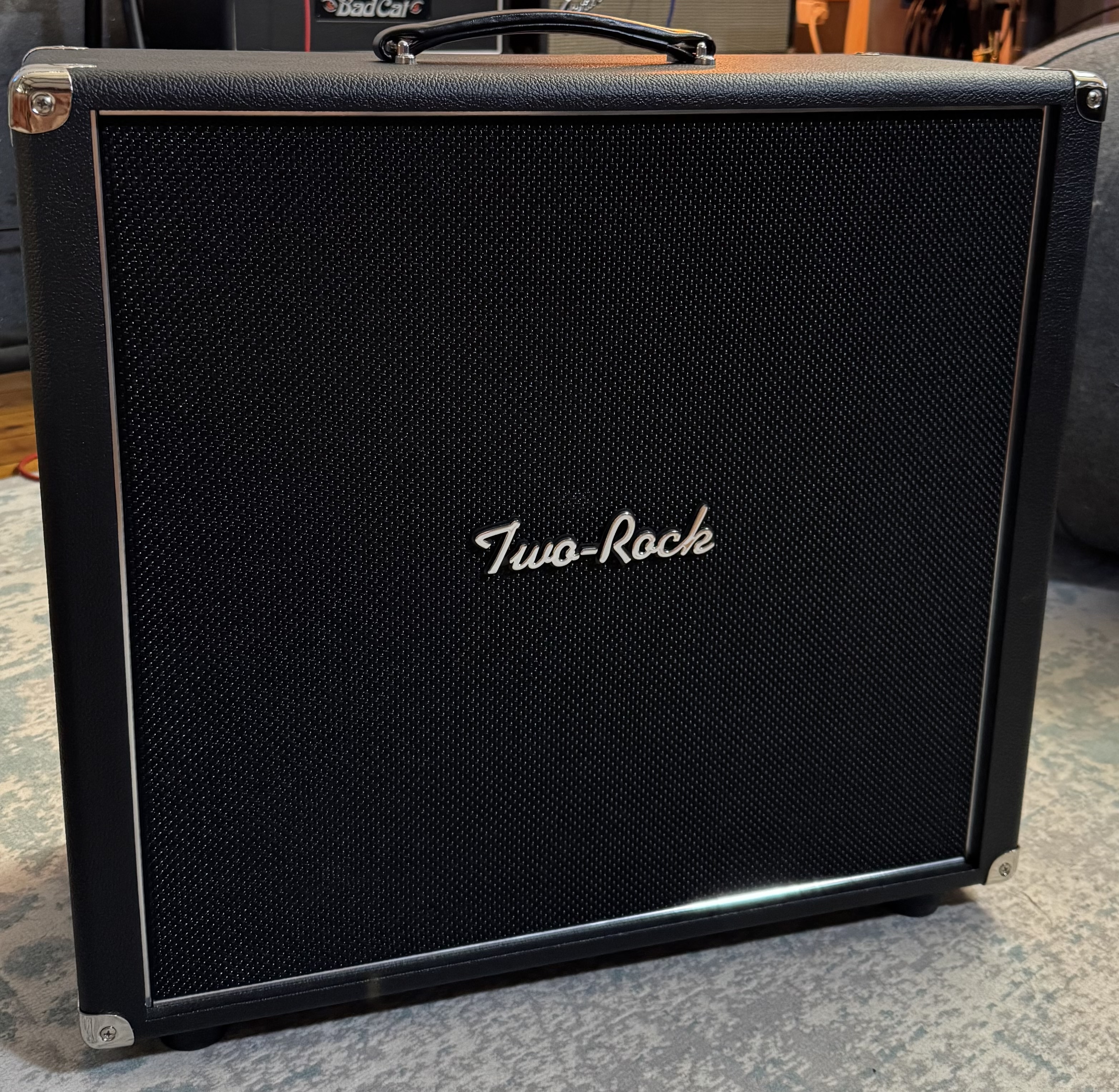 Two Rock 3x10 cab 