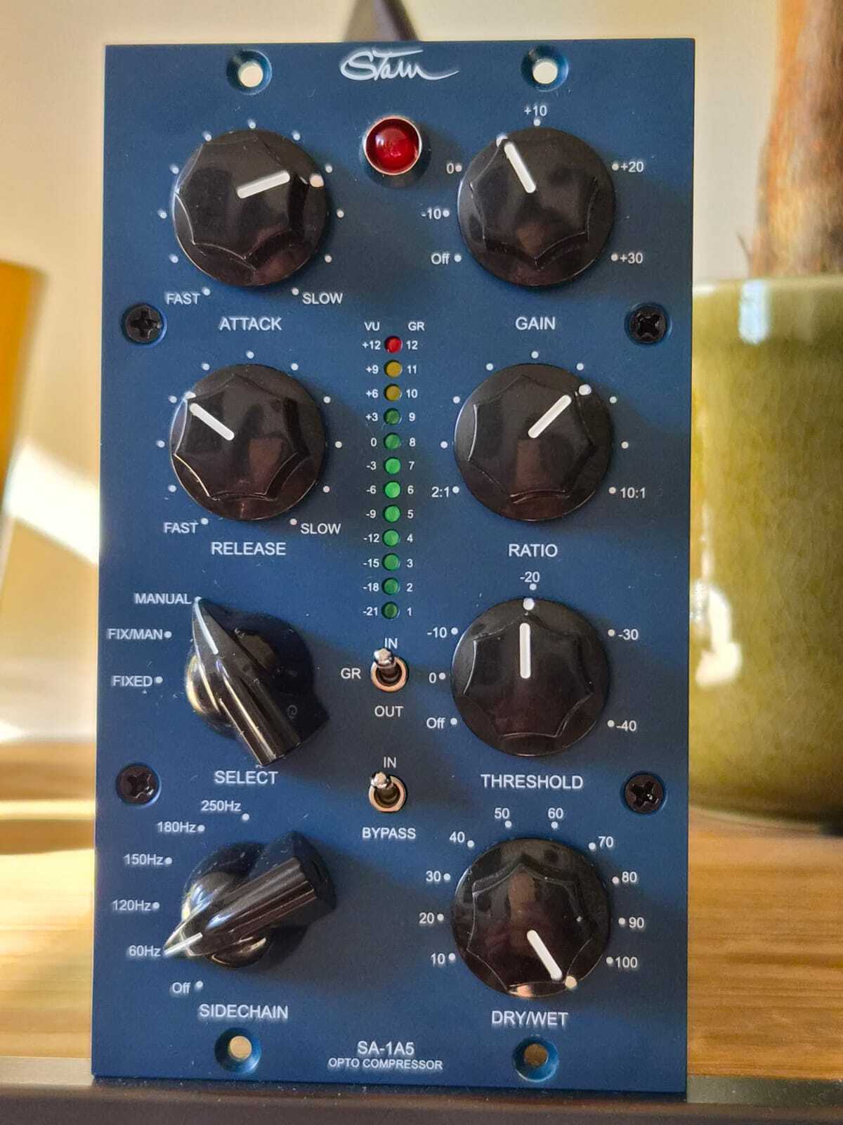 Vends SA-1A neuf : CL1A format 500 réplique parfaite