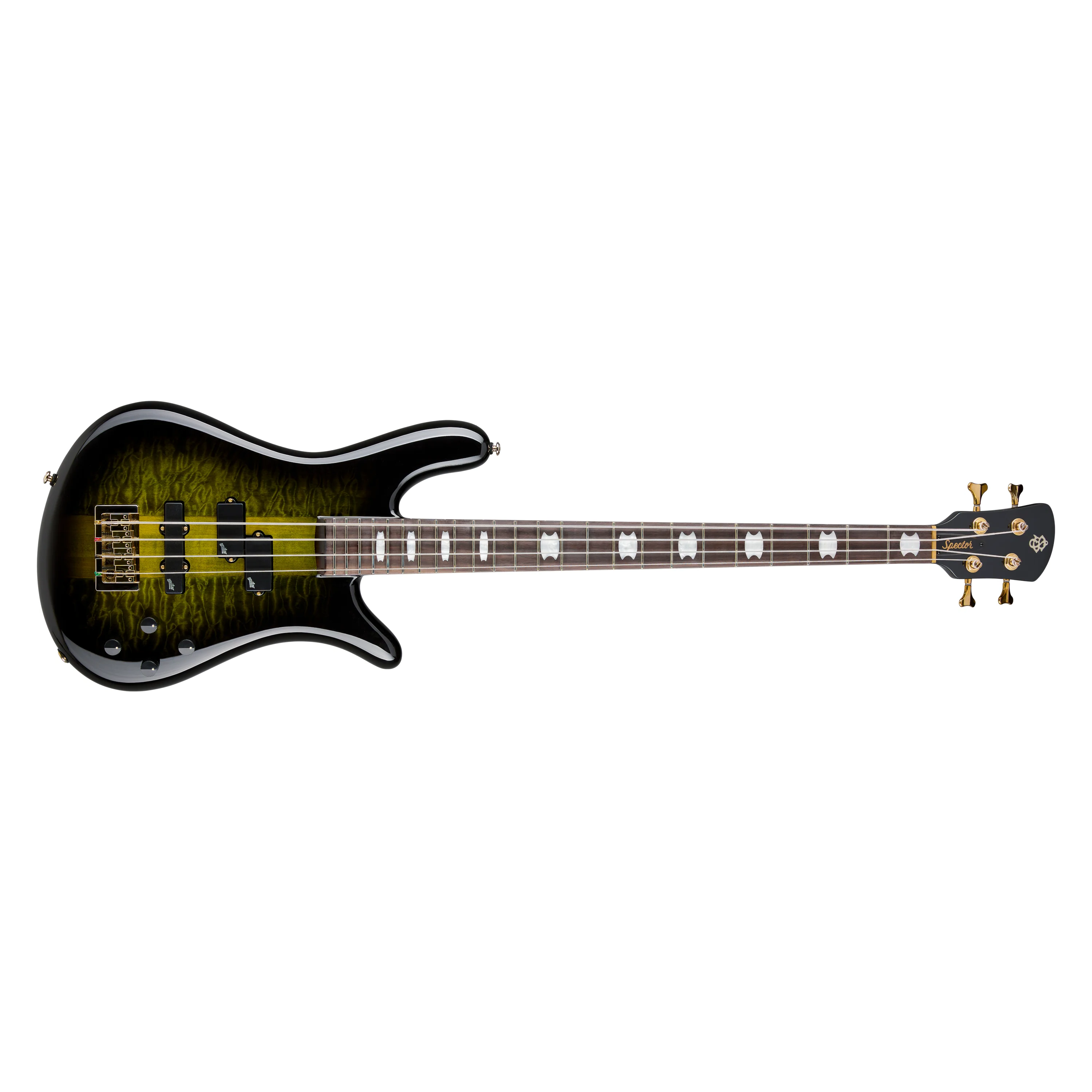 Spector Icon NS-2 Neck Through : Icon NS-2 Neck Through