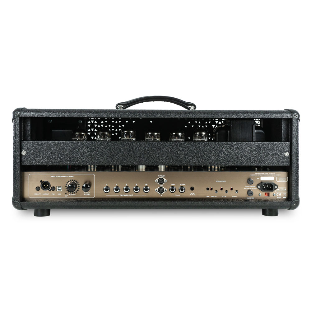 Atlas 180REAR