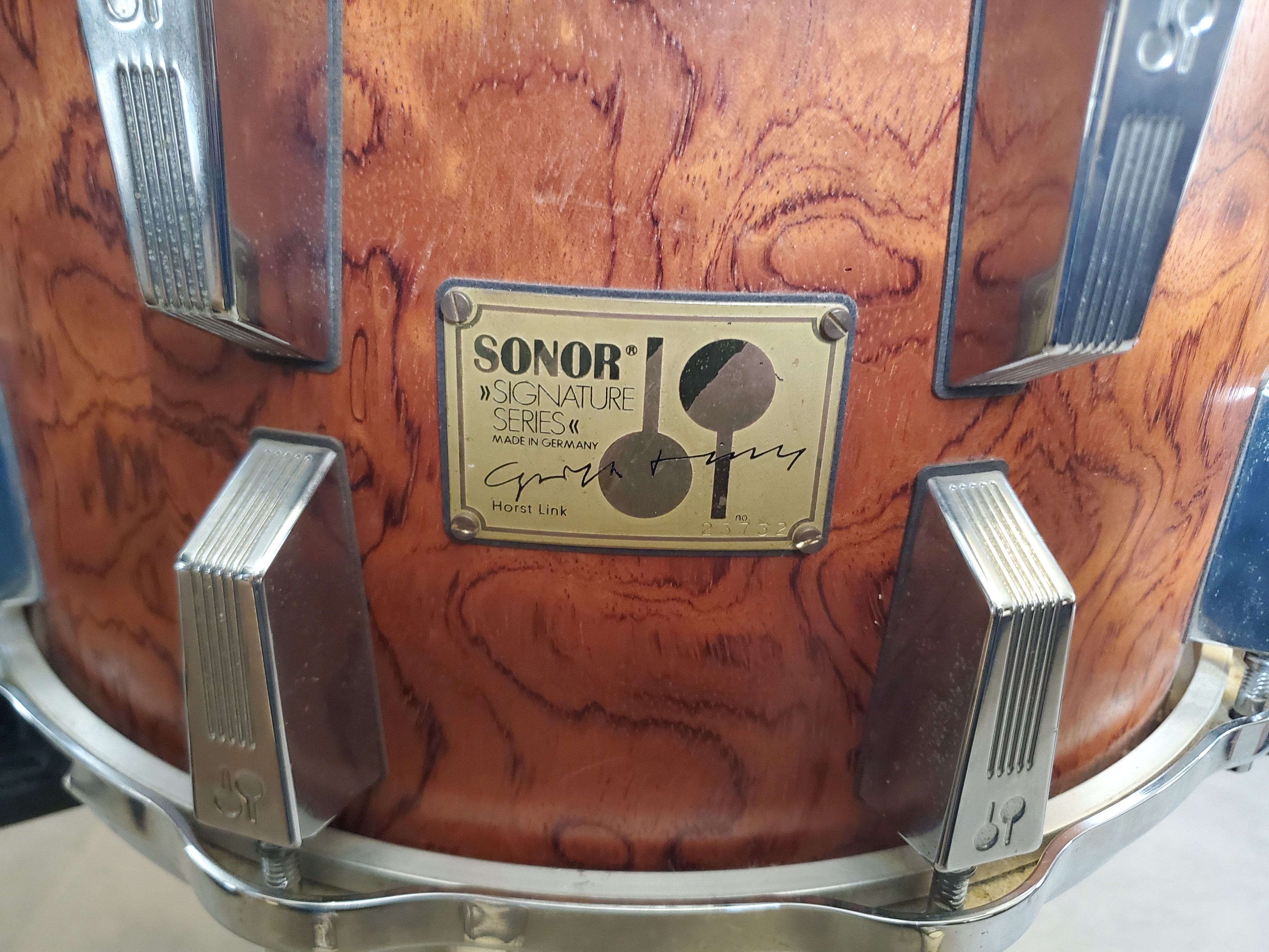 Sonor Signature HLD580 RH (72371)