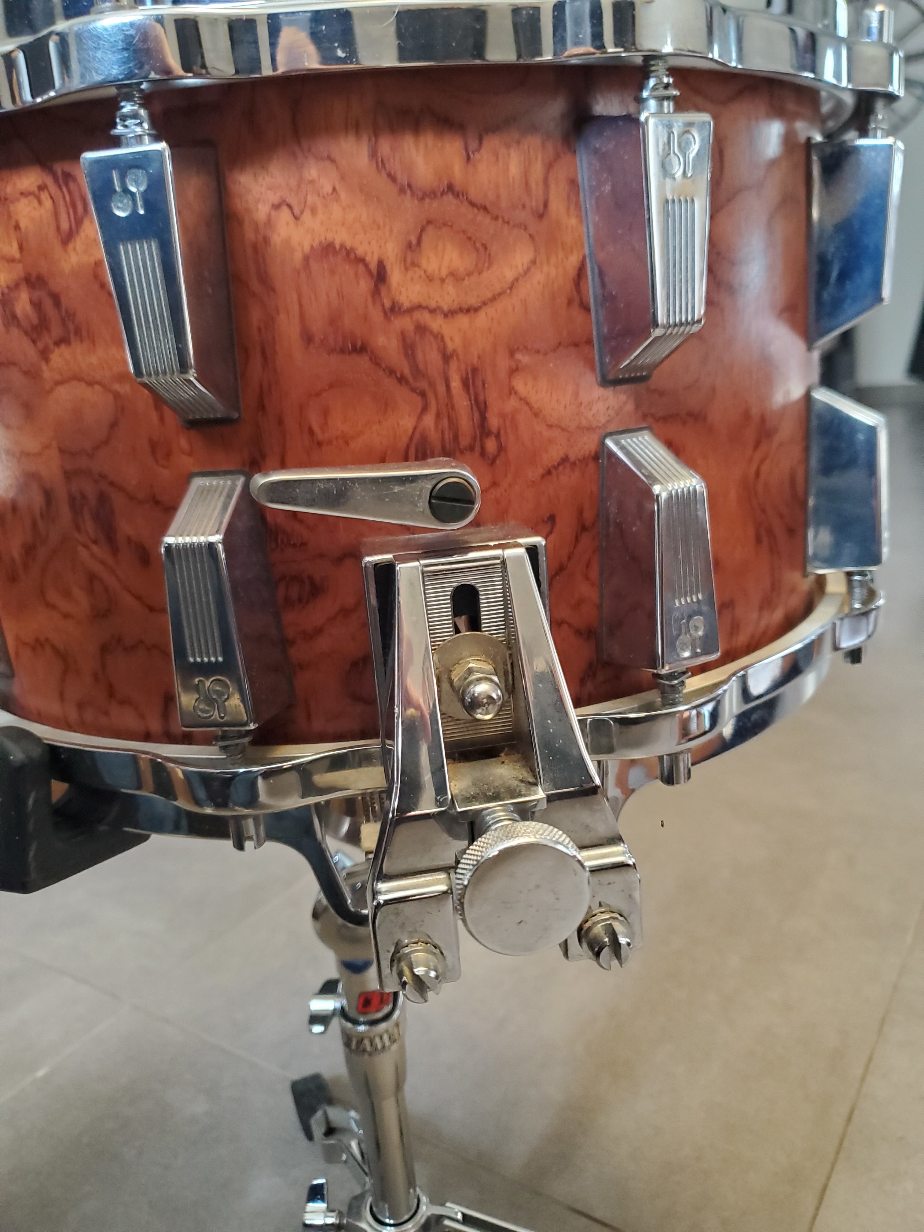 Sonor Signature HLD580 RH (69271)