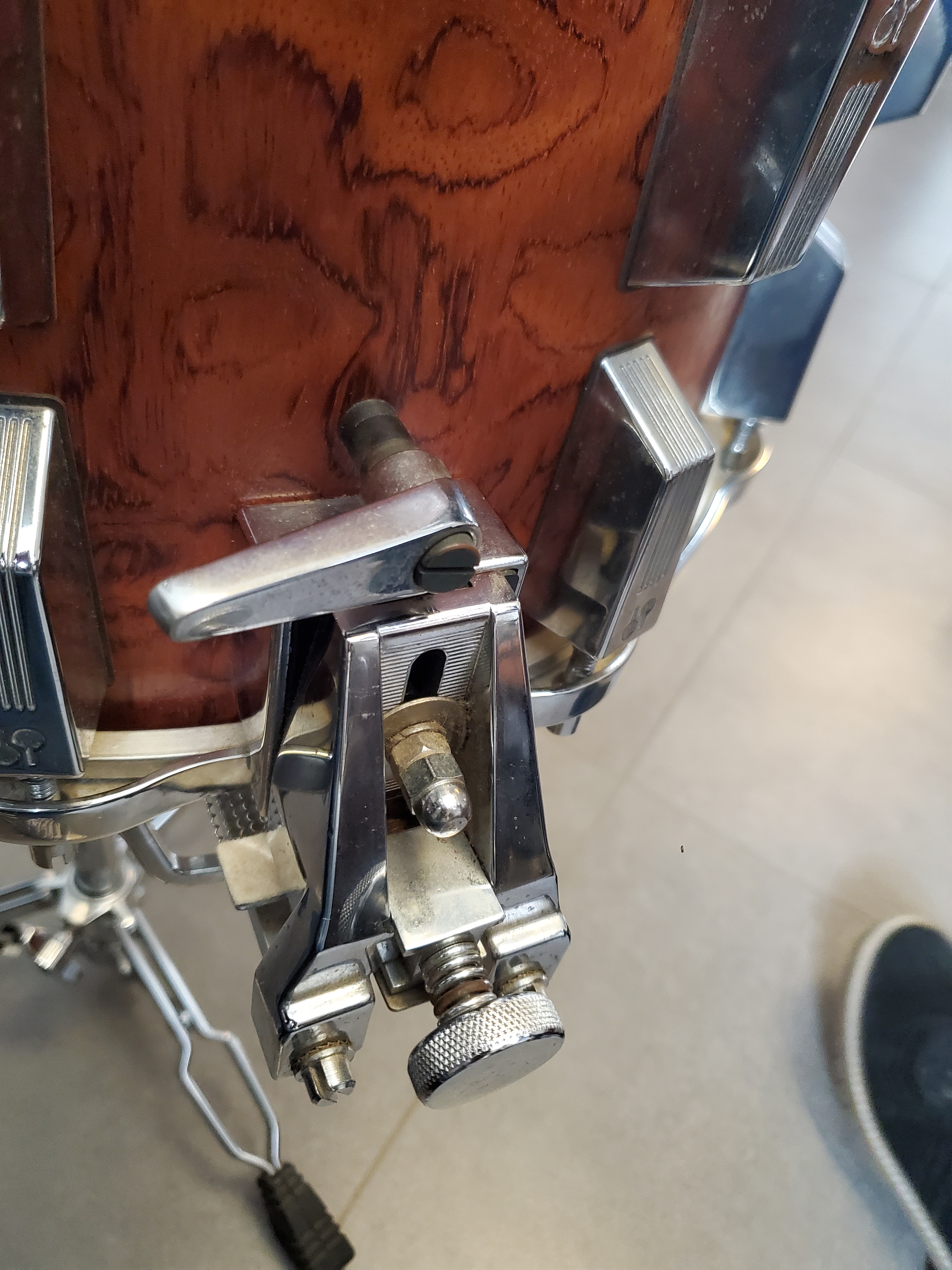 Sonor Signature HLD580 RH (96109)