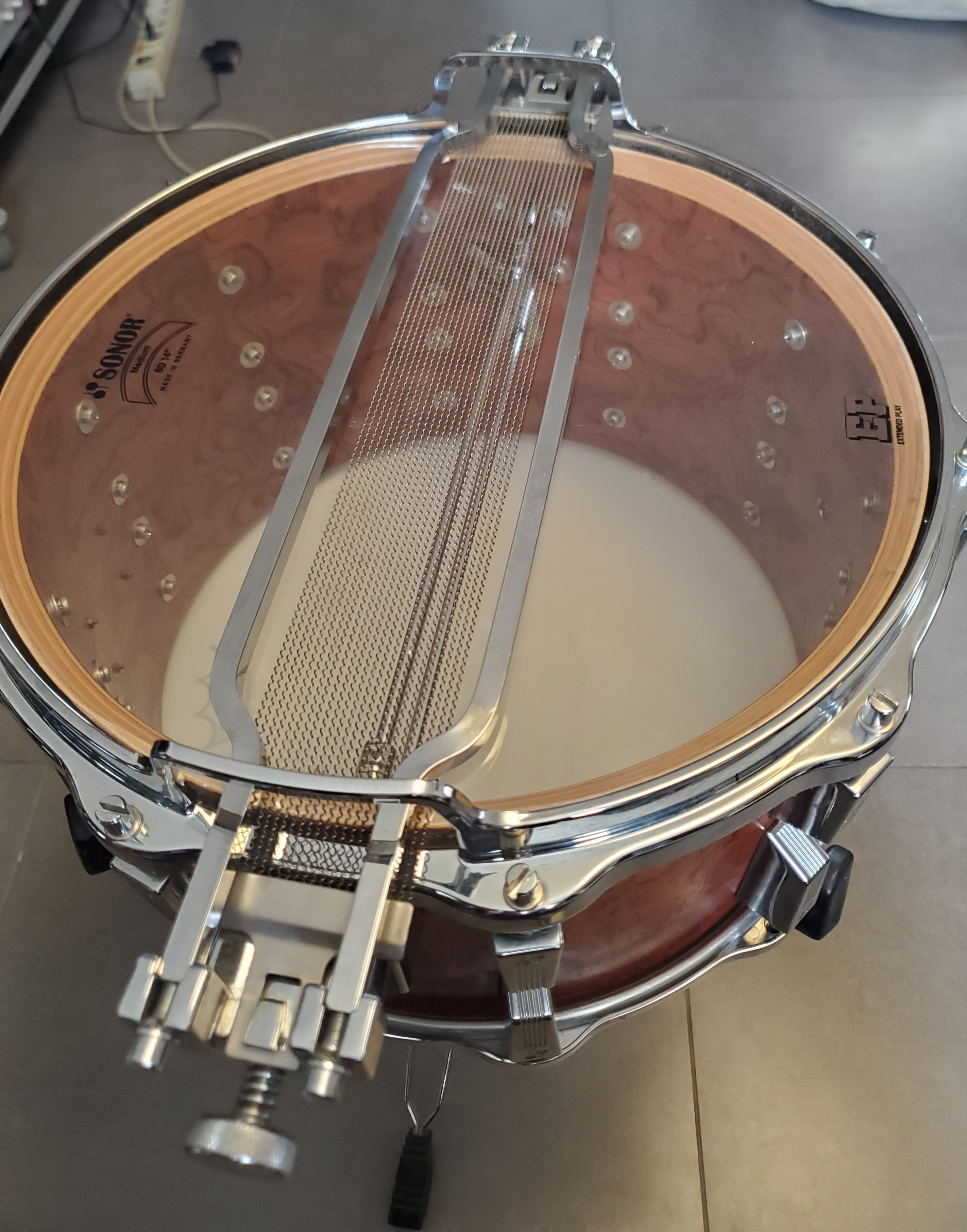 Sonor Signature HLD580 RH (10324)