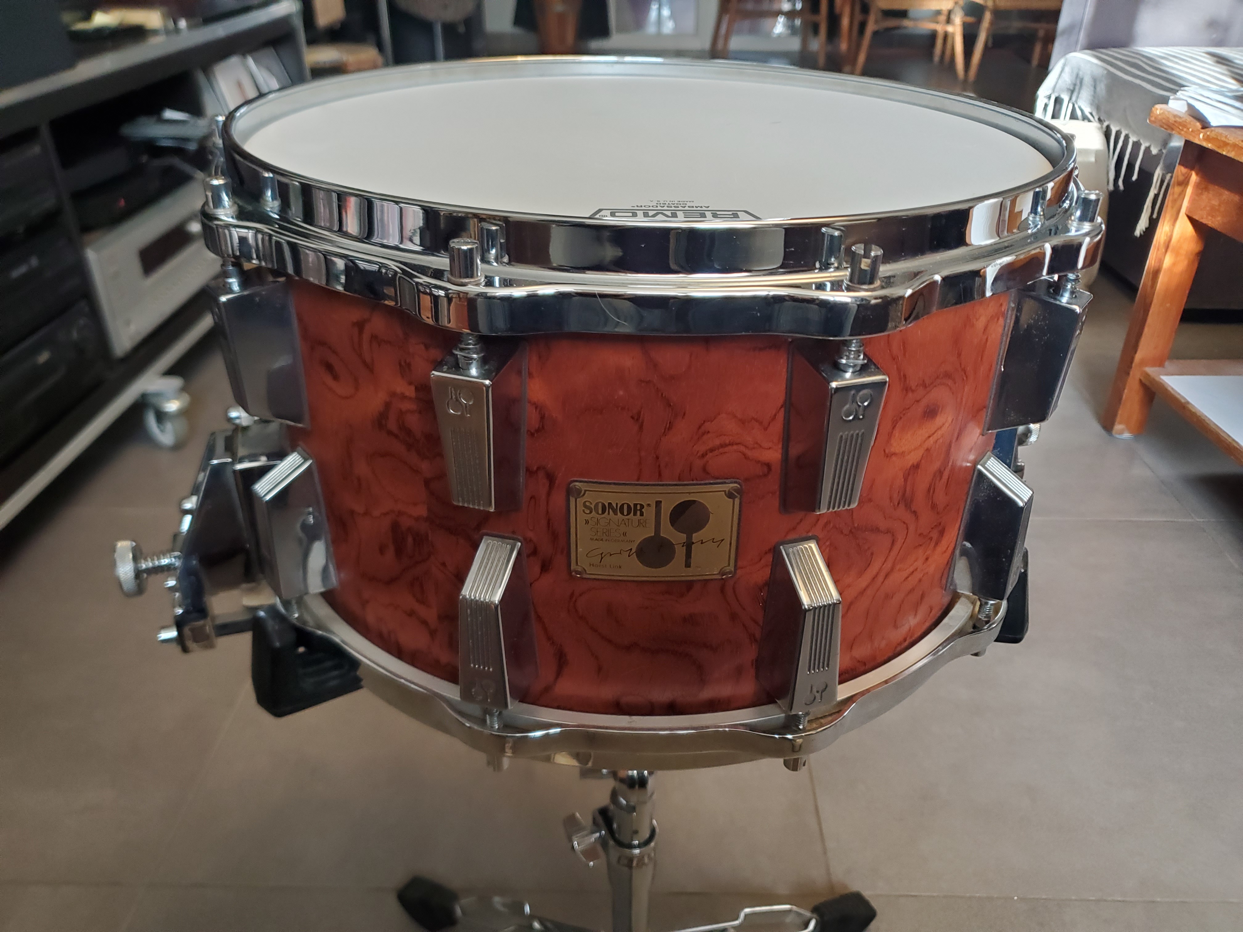 Sonor Signature HLD580 RH (81110)