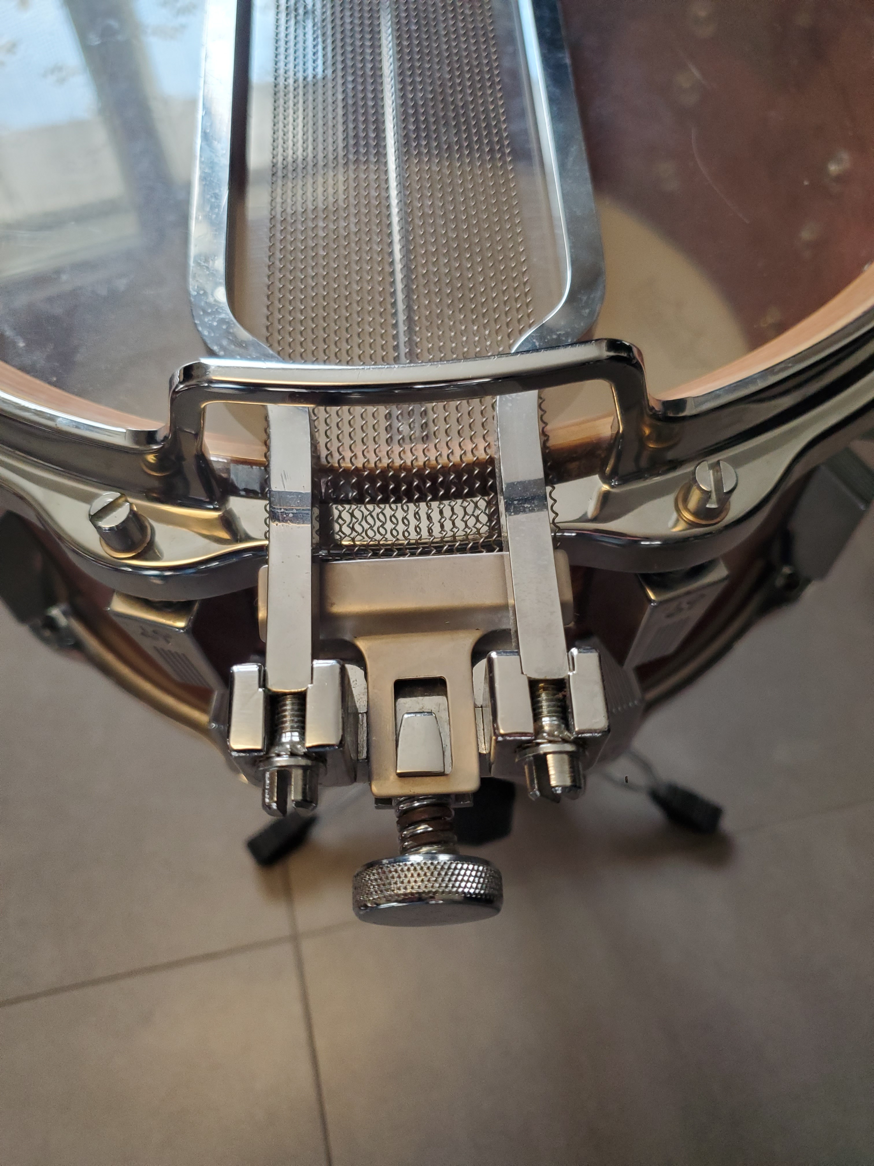 Sonor Signature HLD580 RH (4845)
