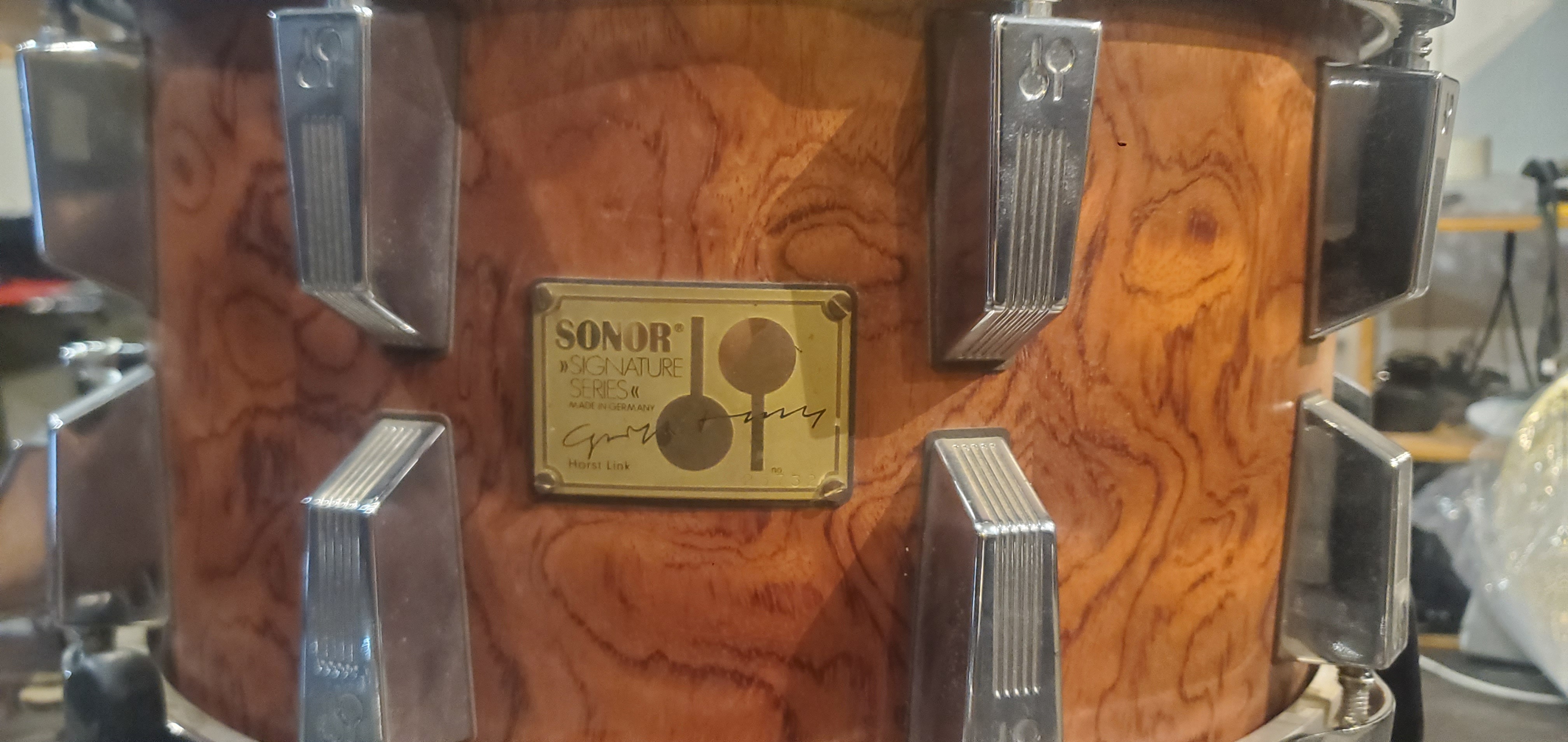 Sonor Signature HLD580 RH (12454)