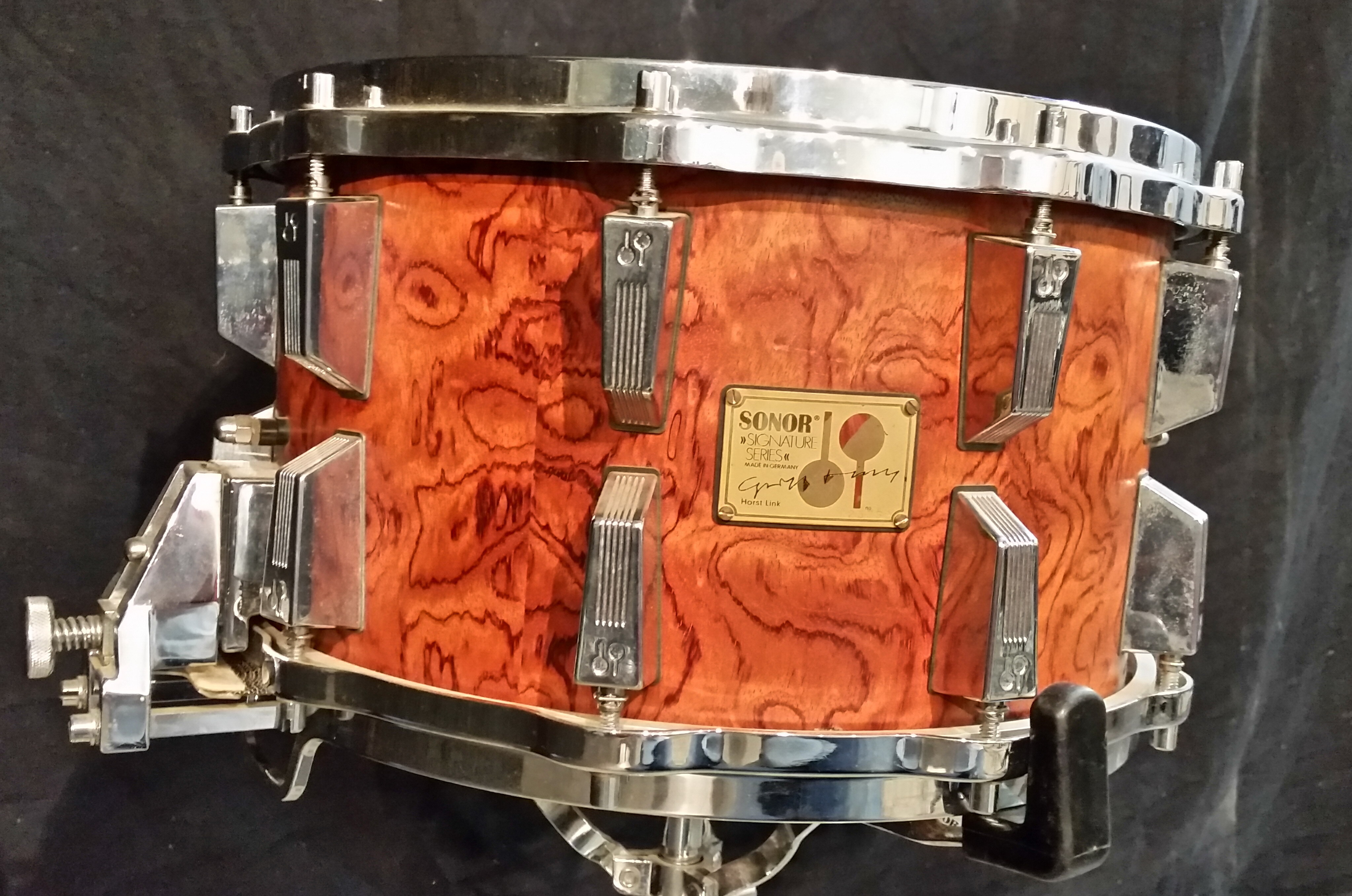 Sonor Signature HLD580 RH (31003)