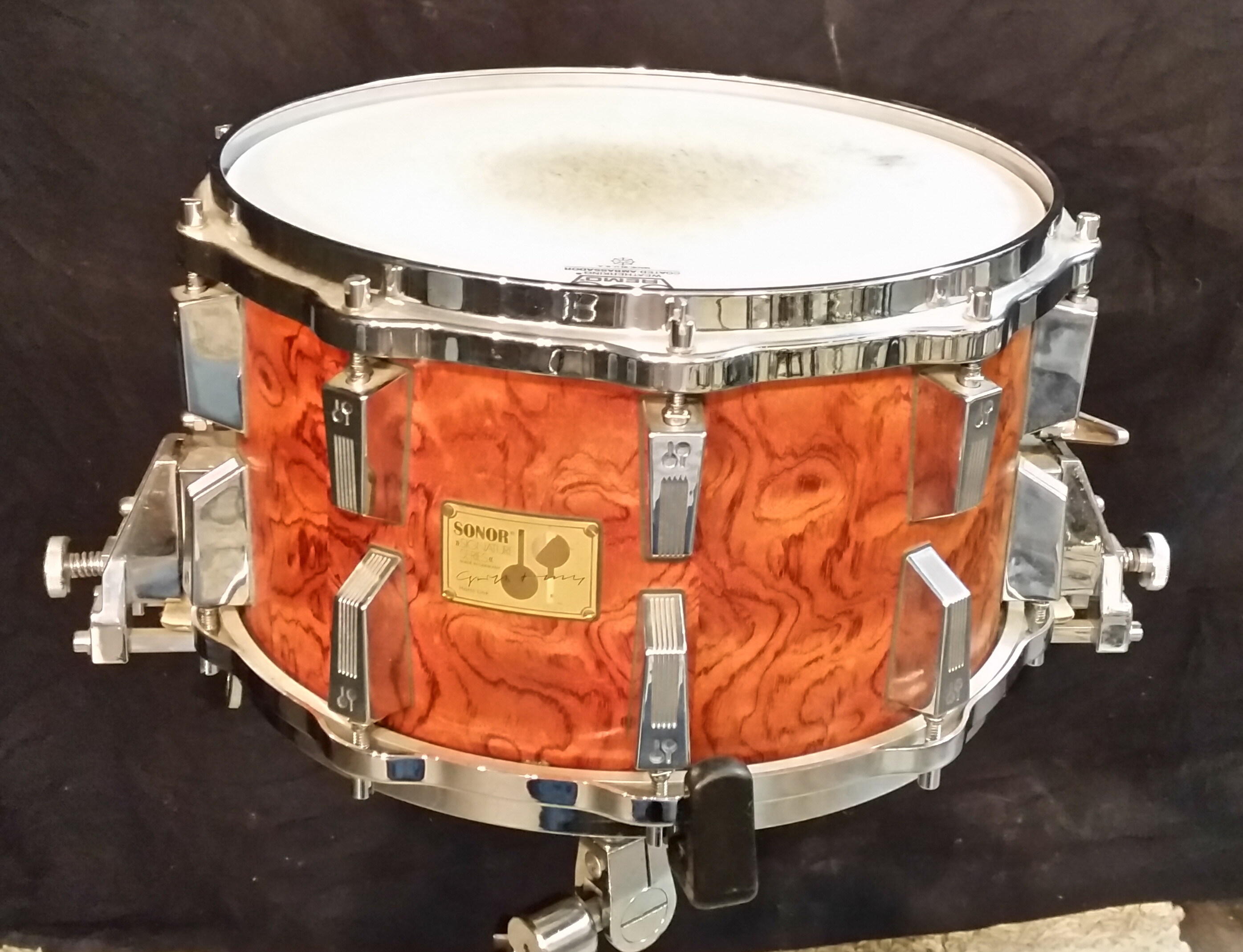 Sonor Signature HLD580 RH (82488)