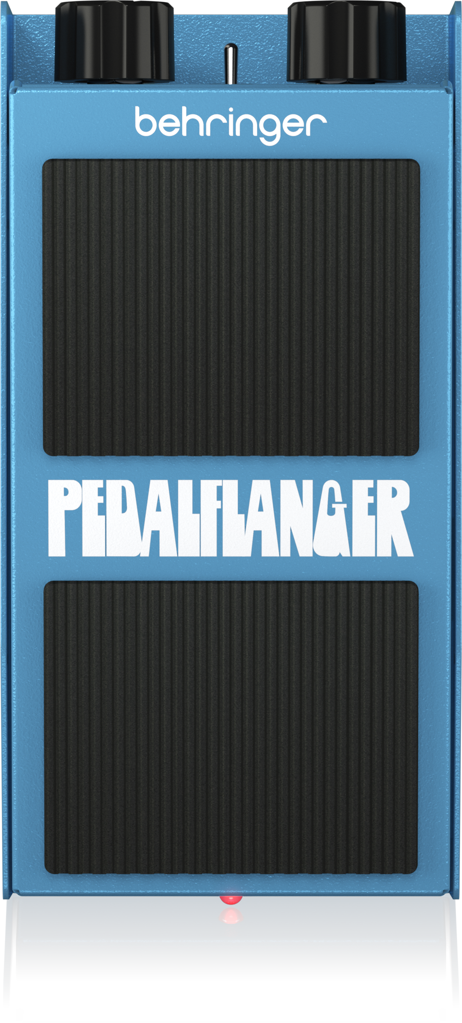 Pedal Flanger