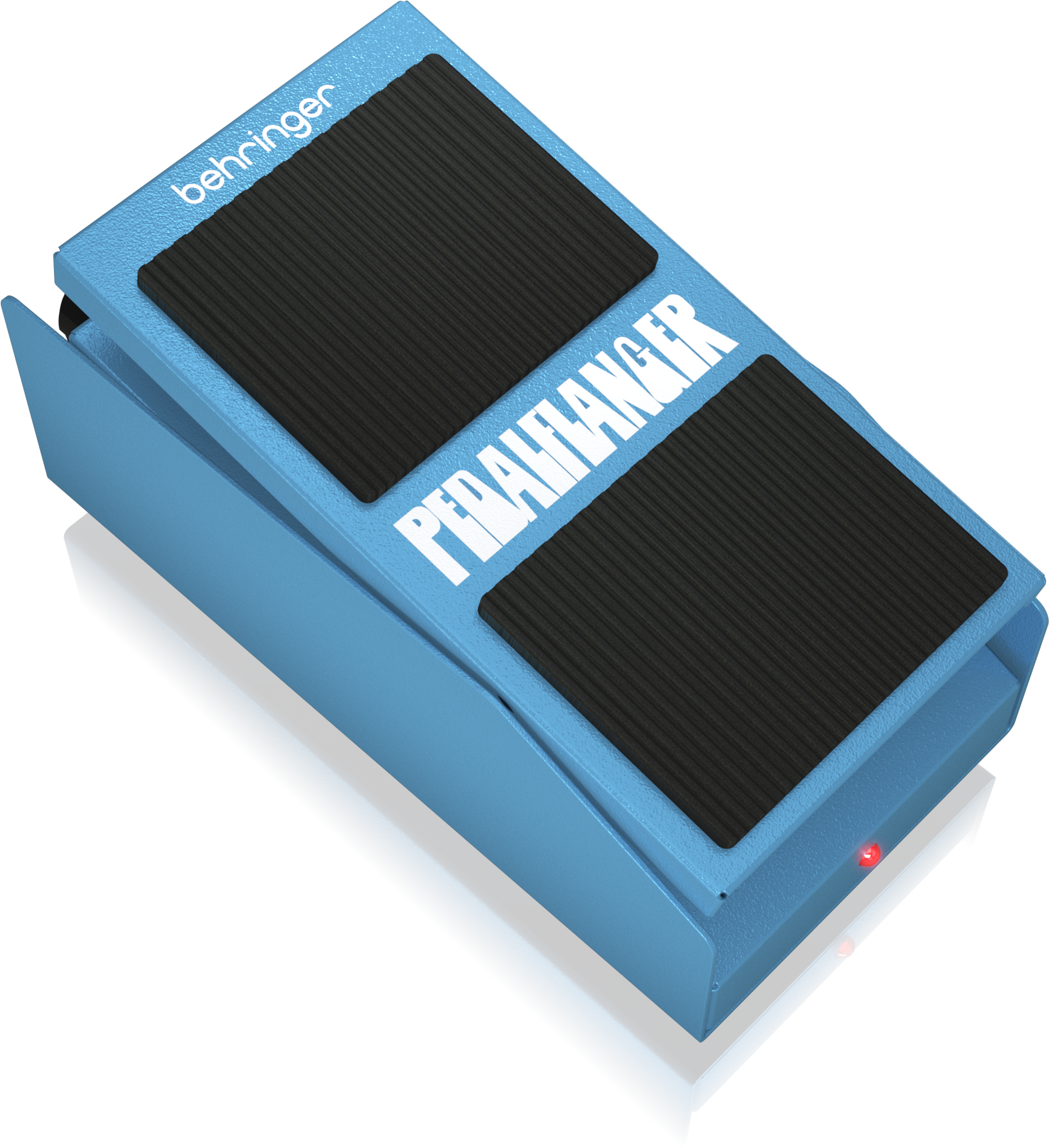 Pedal FlangerSIDE