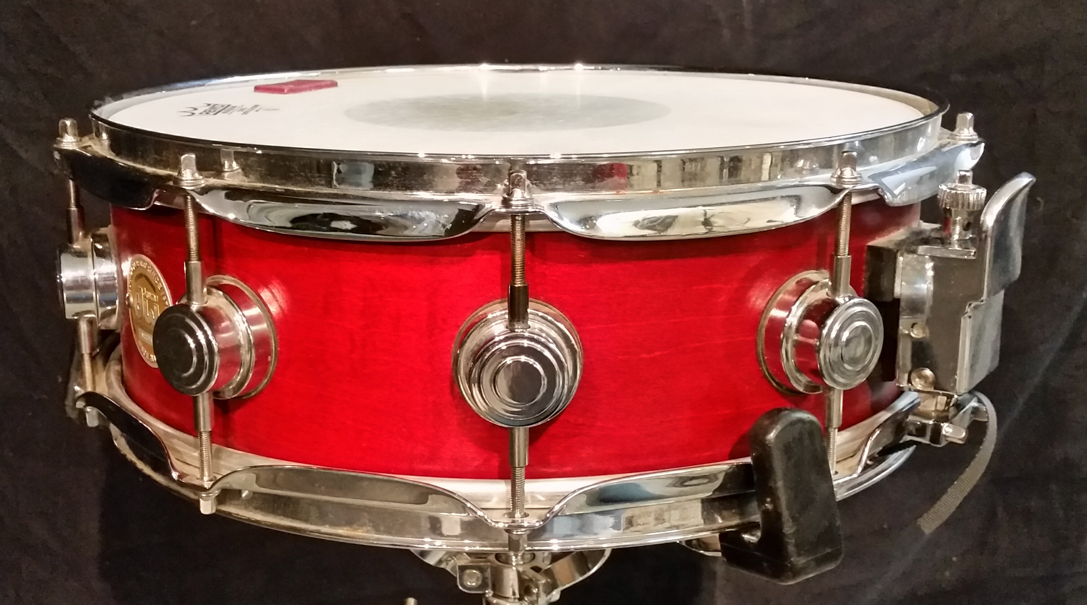 DW Drums Collector's Maple Snare (91854)