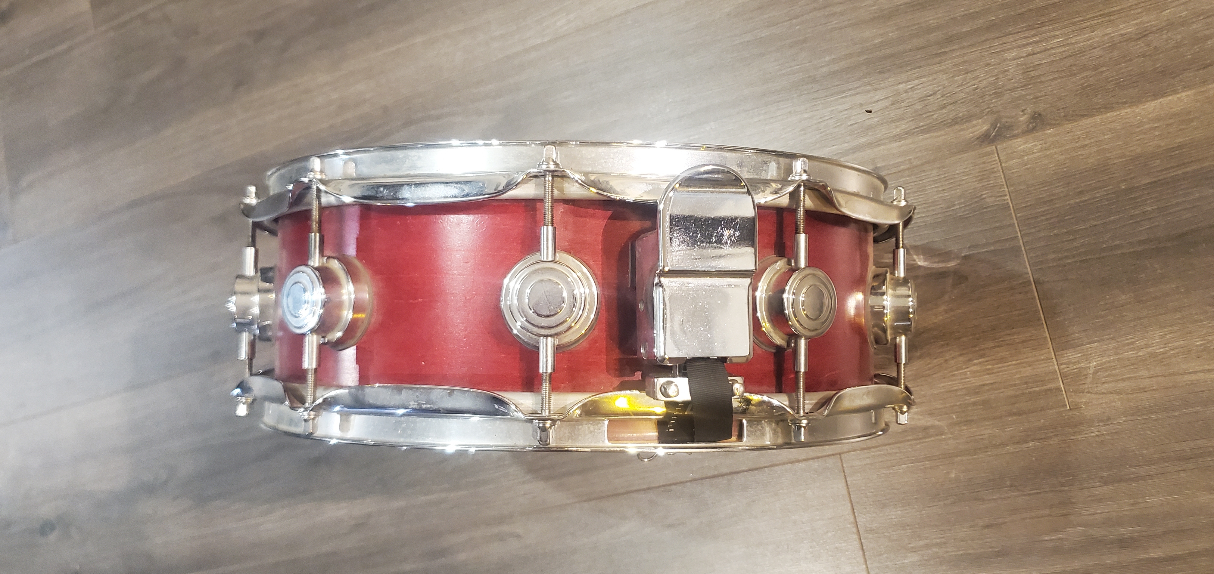 DW Drums Collector's Maple Snare (67925)