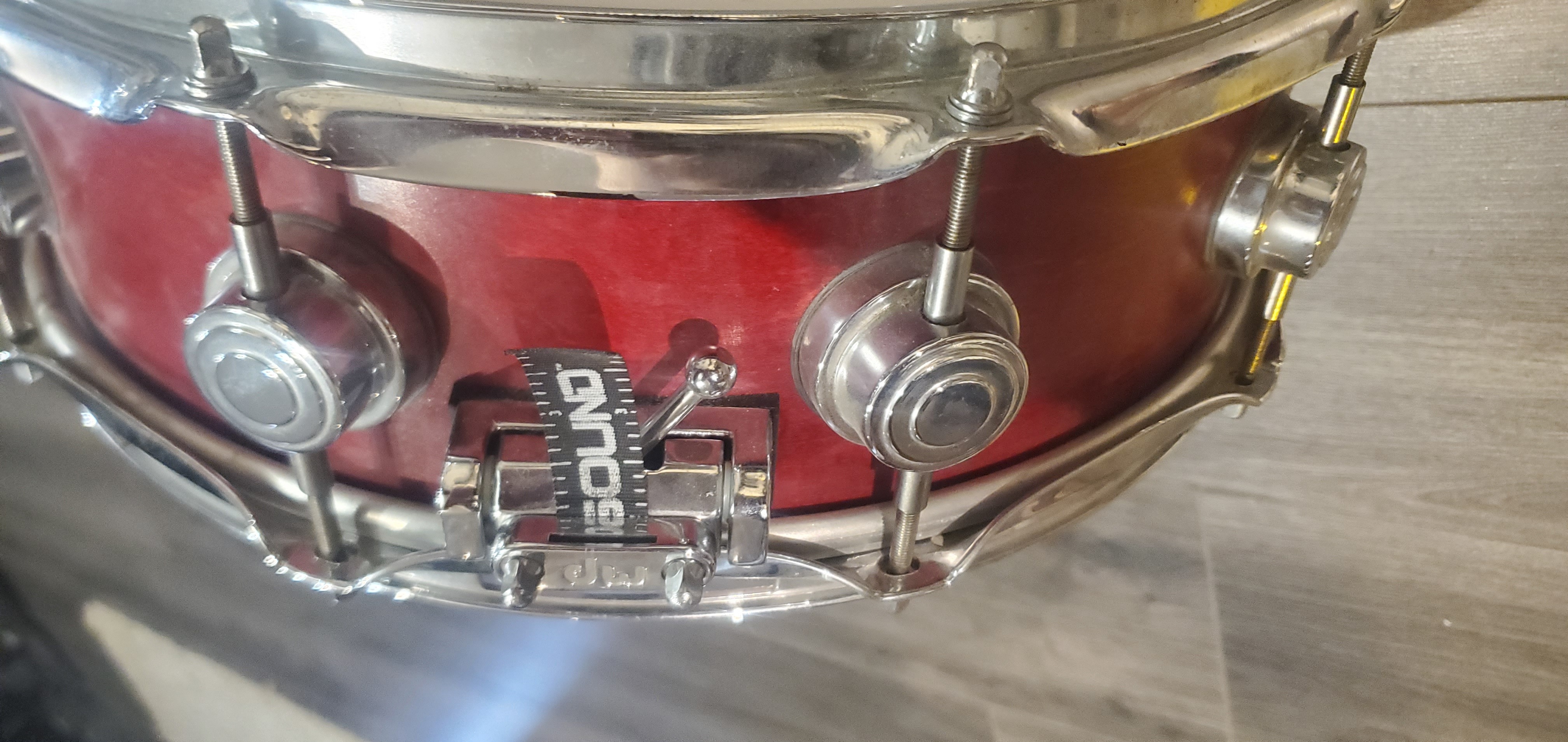 DW Drums Collector's Maple Snare (84787)