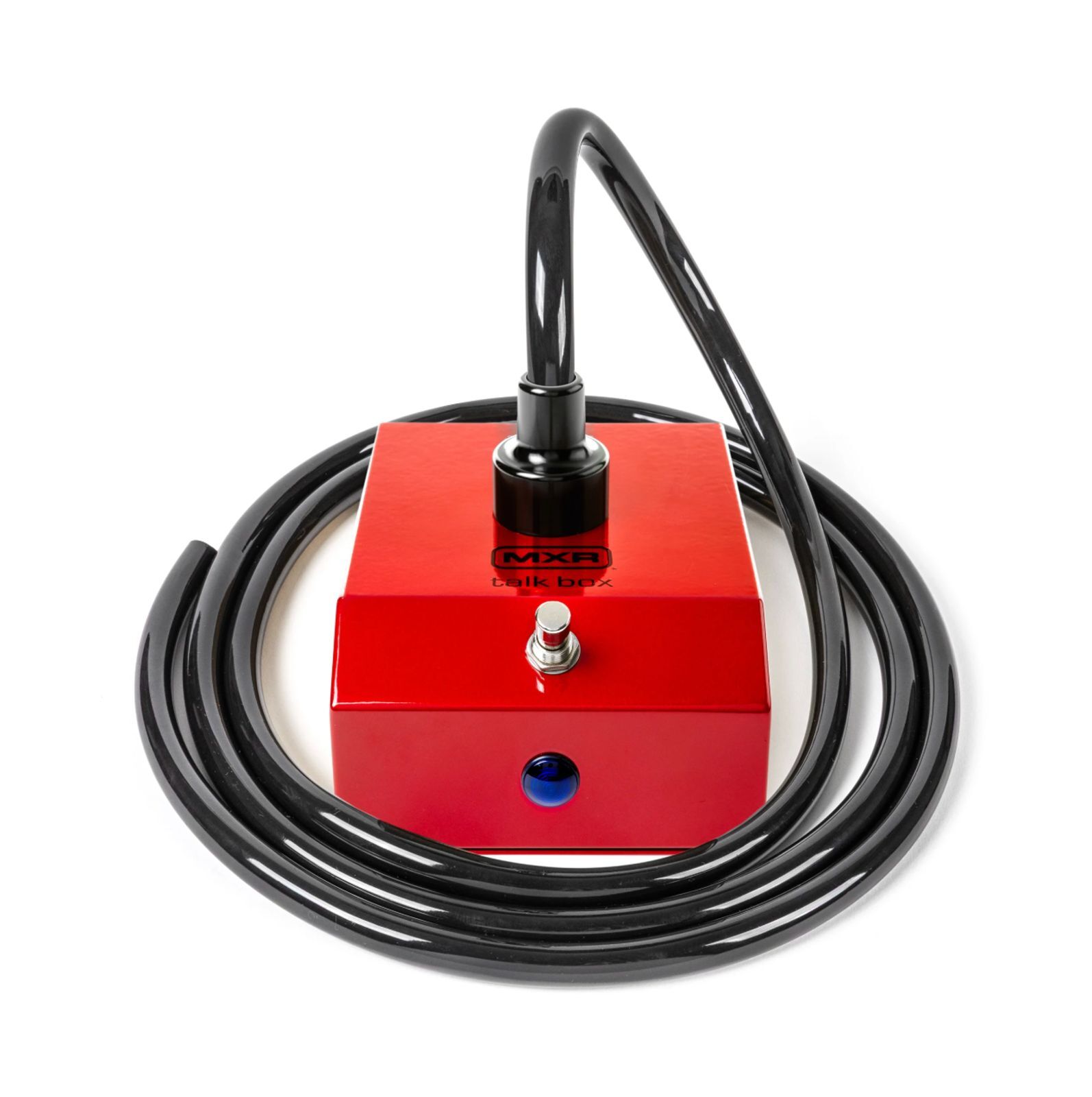 Slash Signature Talk Box2