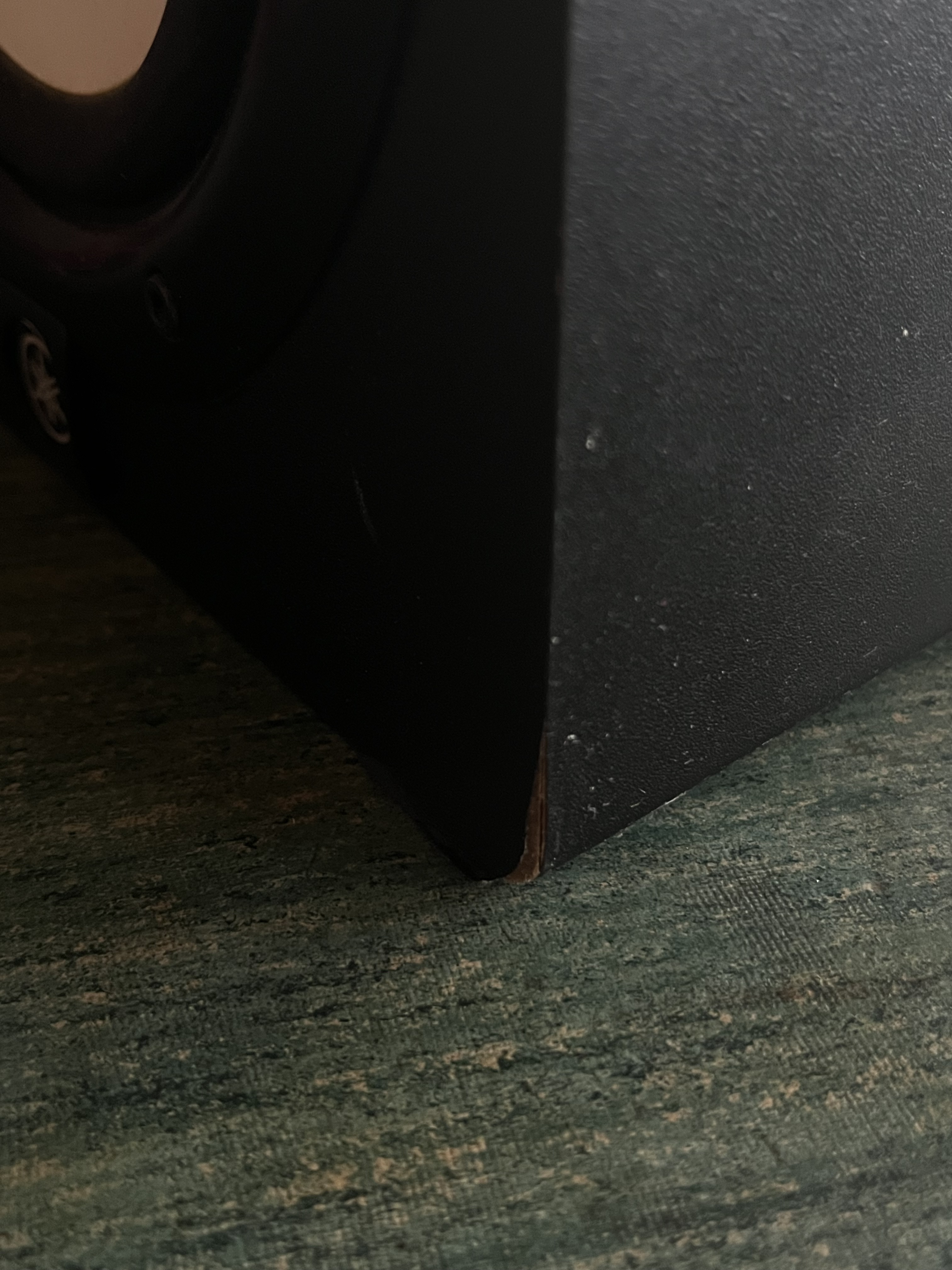 Yamaha HS7 (4019)