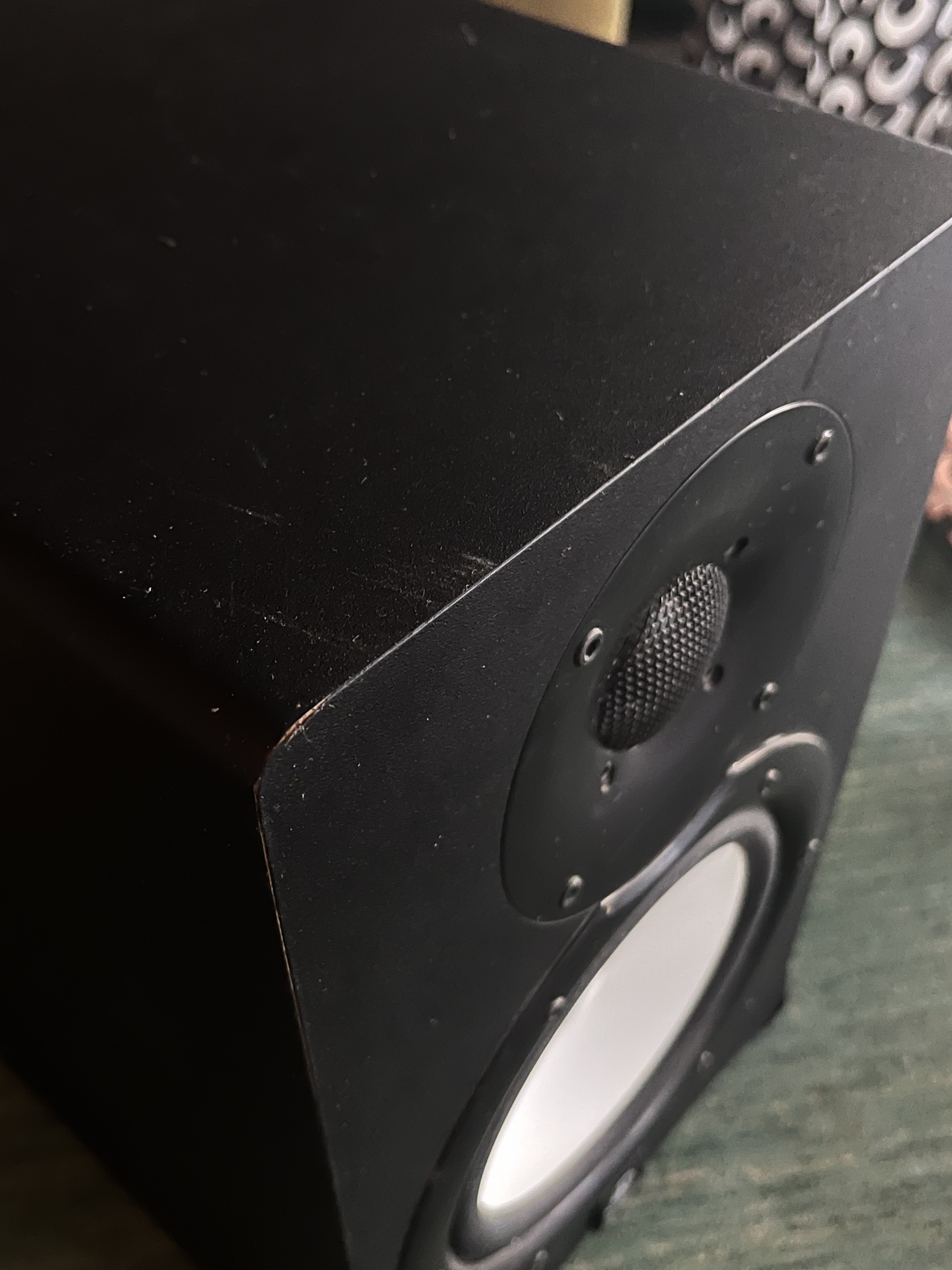 Yamaha HS7 (43017)