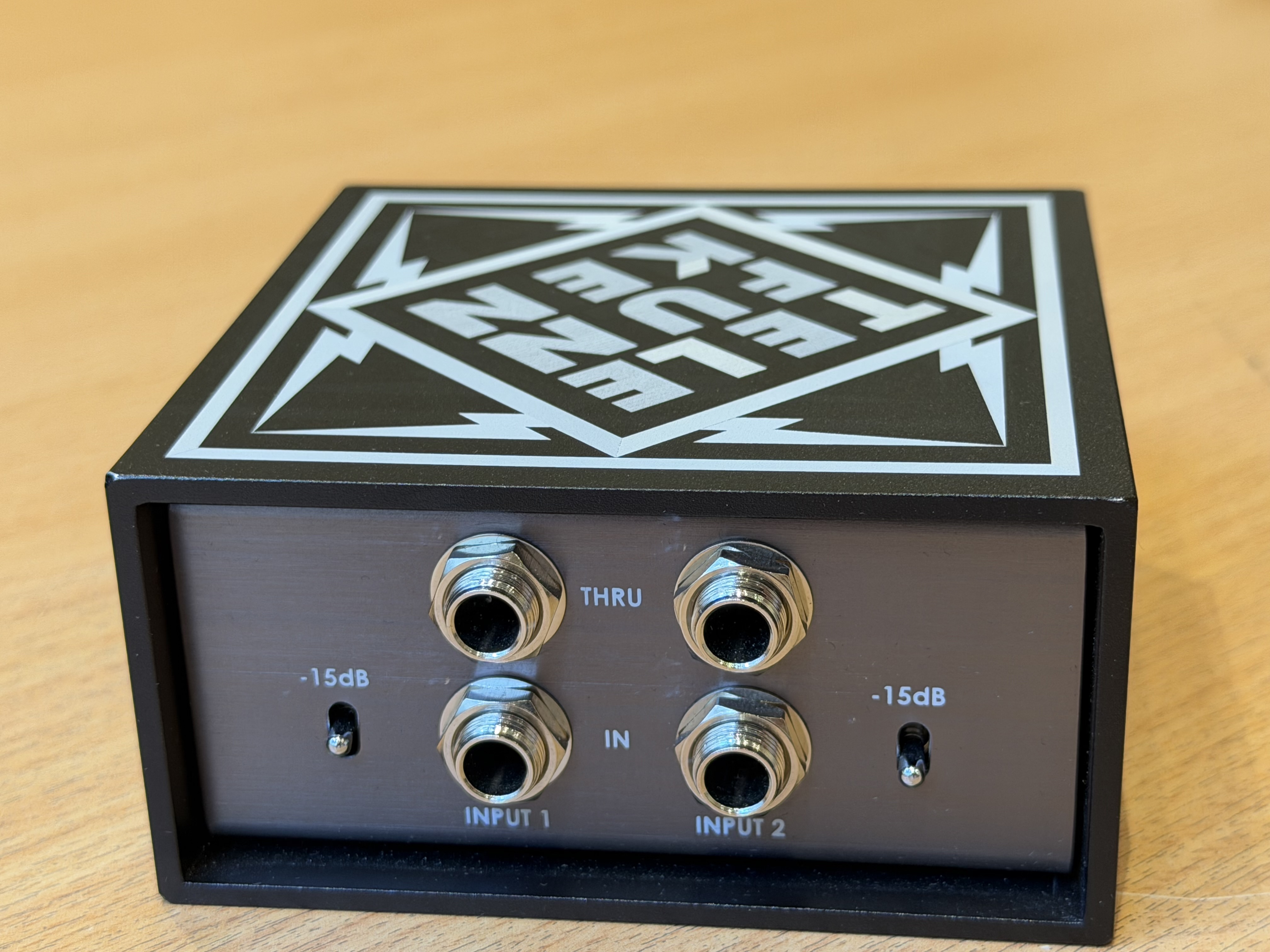 Vends DI Telefunken TDA-2 première main - Mint