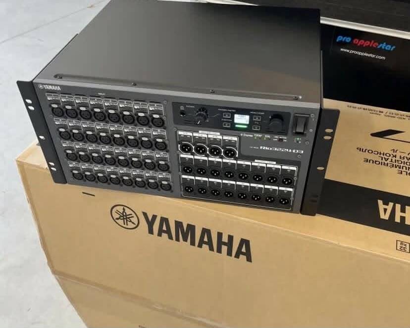 Yamaha Rio 3224-D2