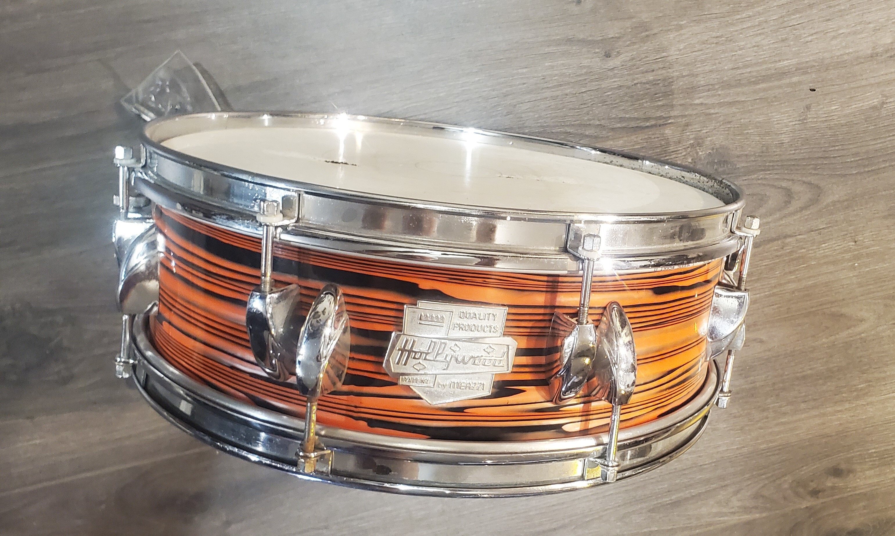 Meazzi Hollywood President (21379)