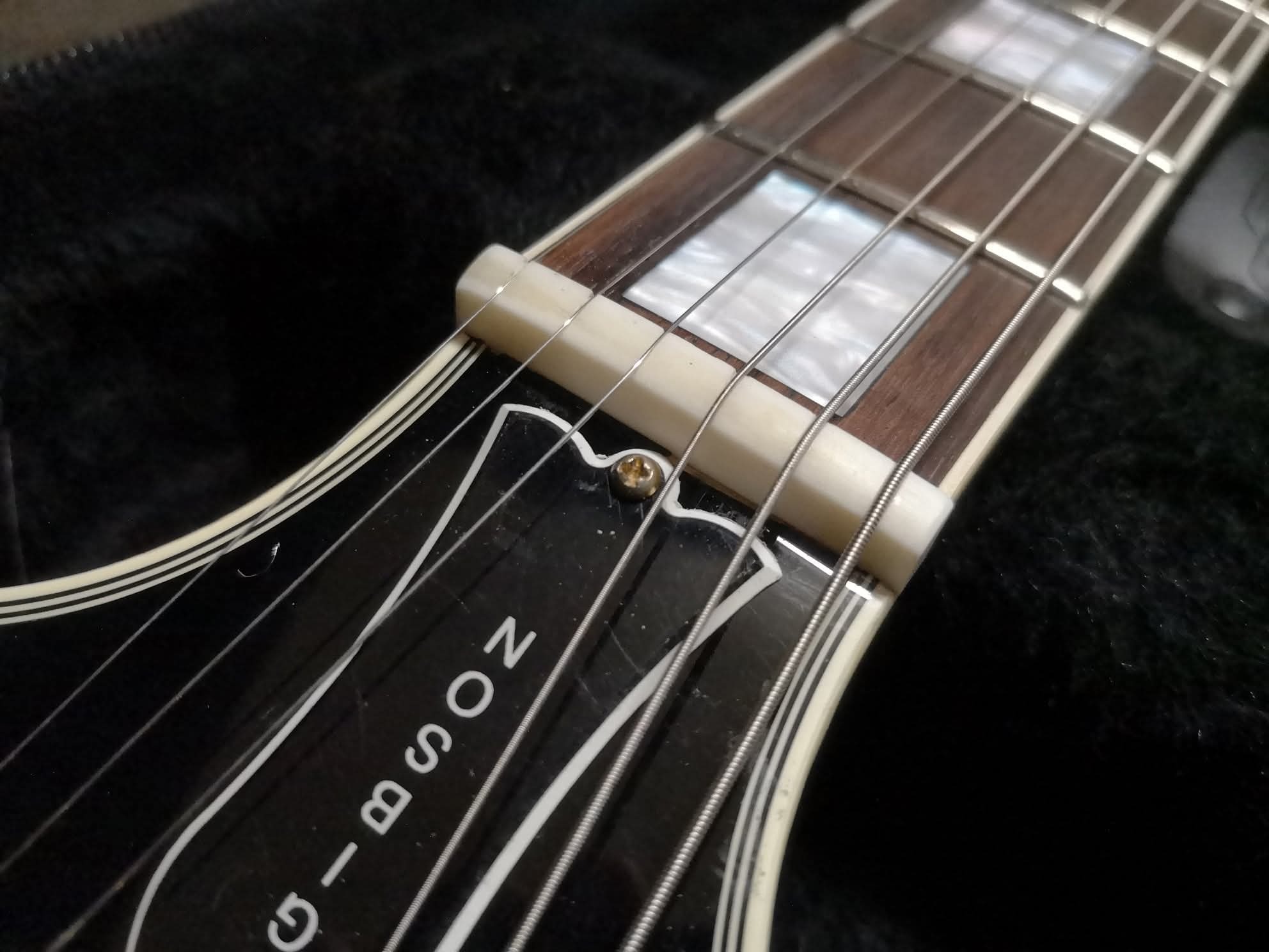 Epiphone Elitist Les Paul Custom (64915)