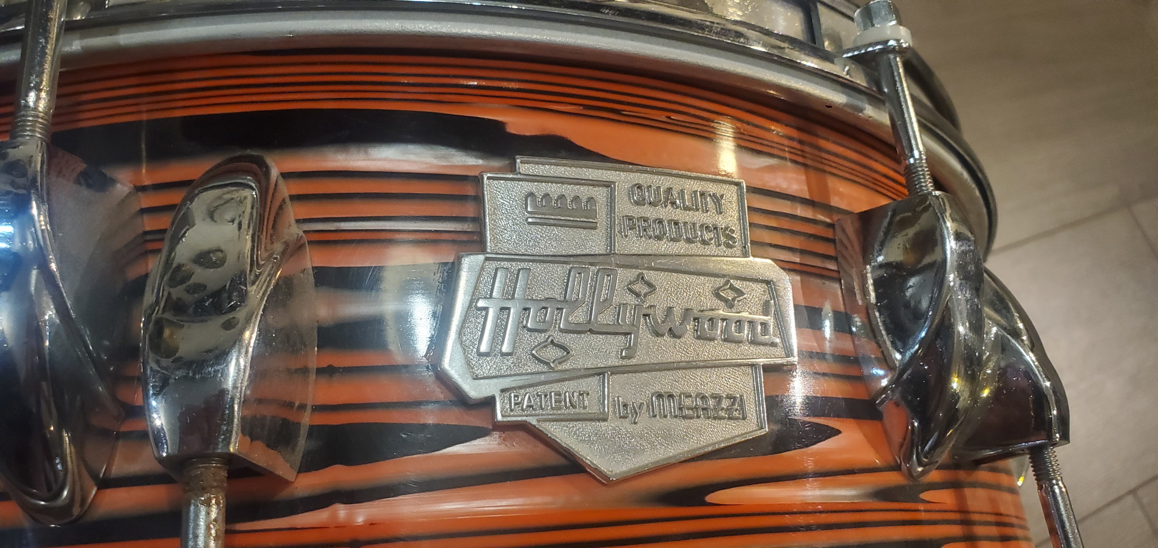 Meazzi Hollywood President (77835)