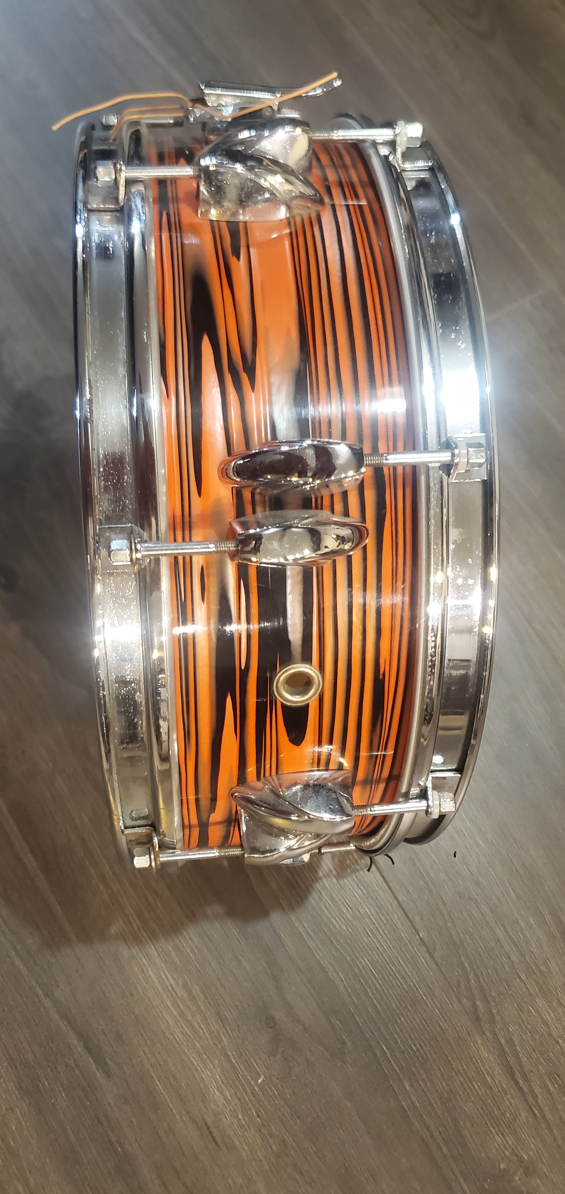 Meazzi Hollywood President (37001)