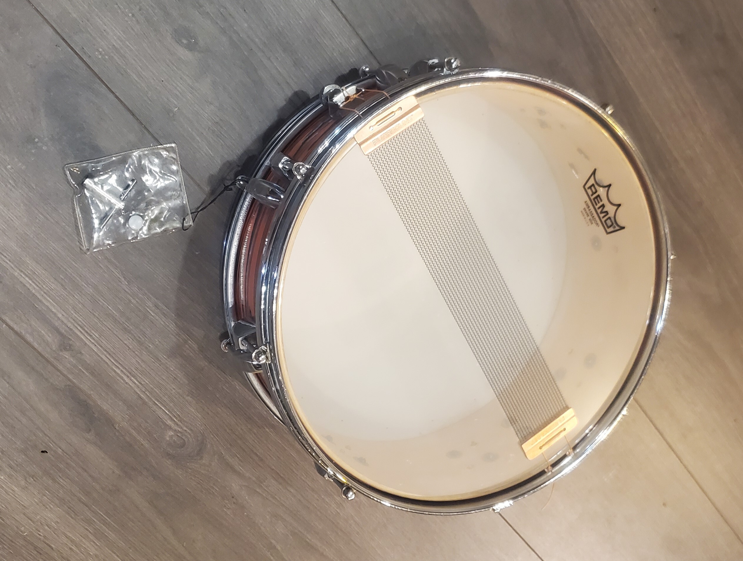 Meazzi Hollywood President (23800)