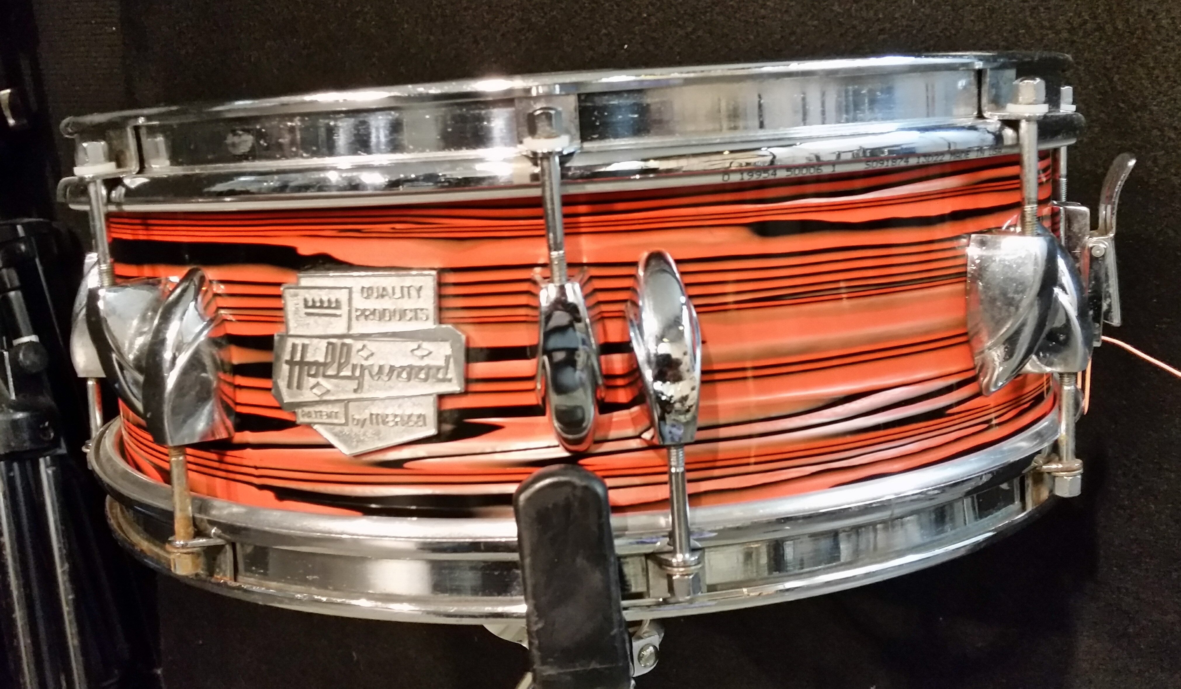 Meazzi Hollywood President (52389)