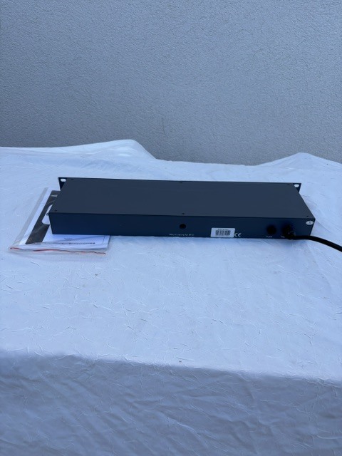 Vend Splitter DMX 4 voies Showtec