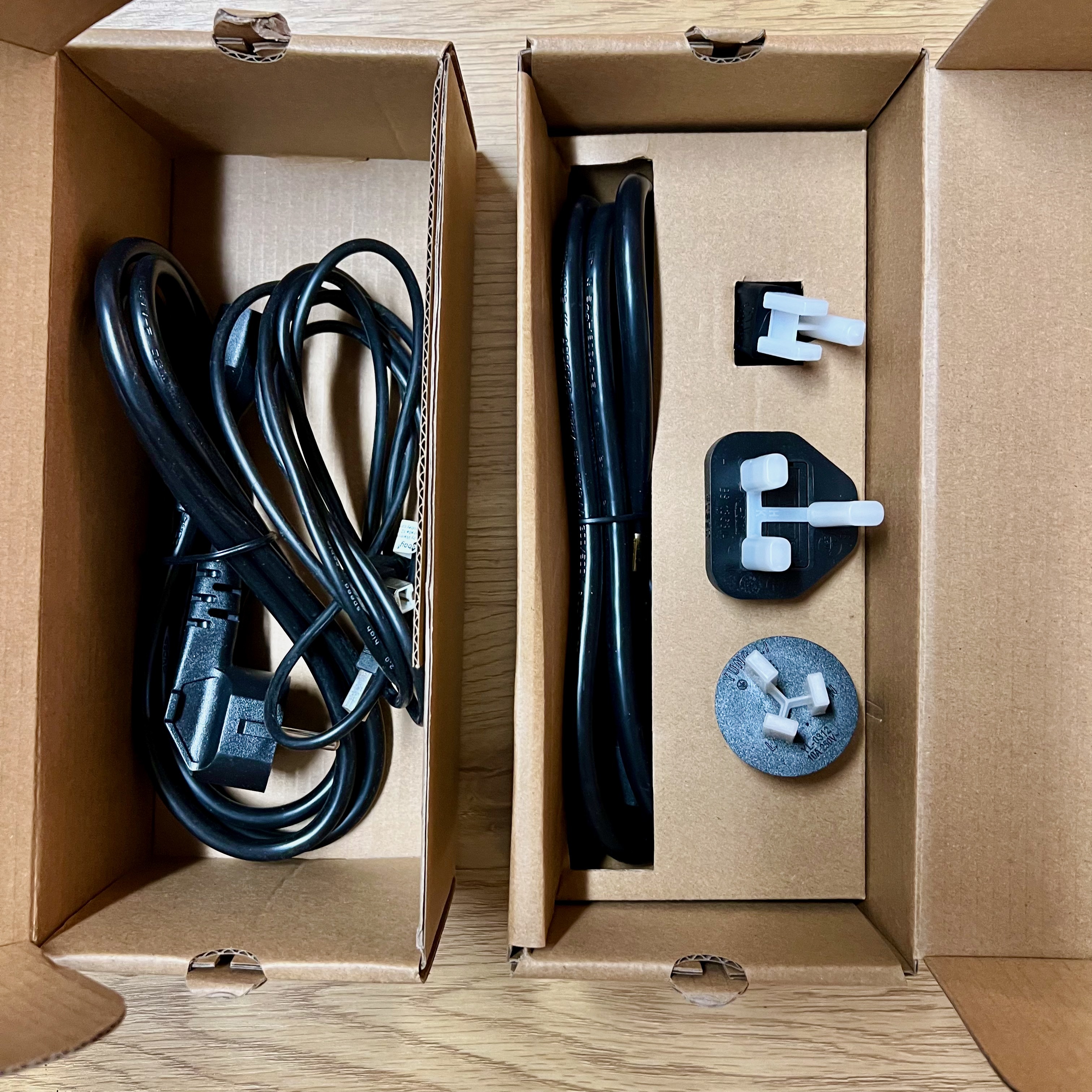 Bose PowerMatch PM8250 (27570)