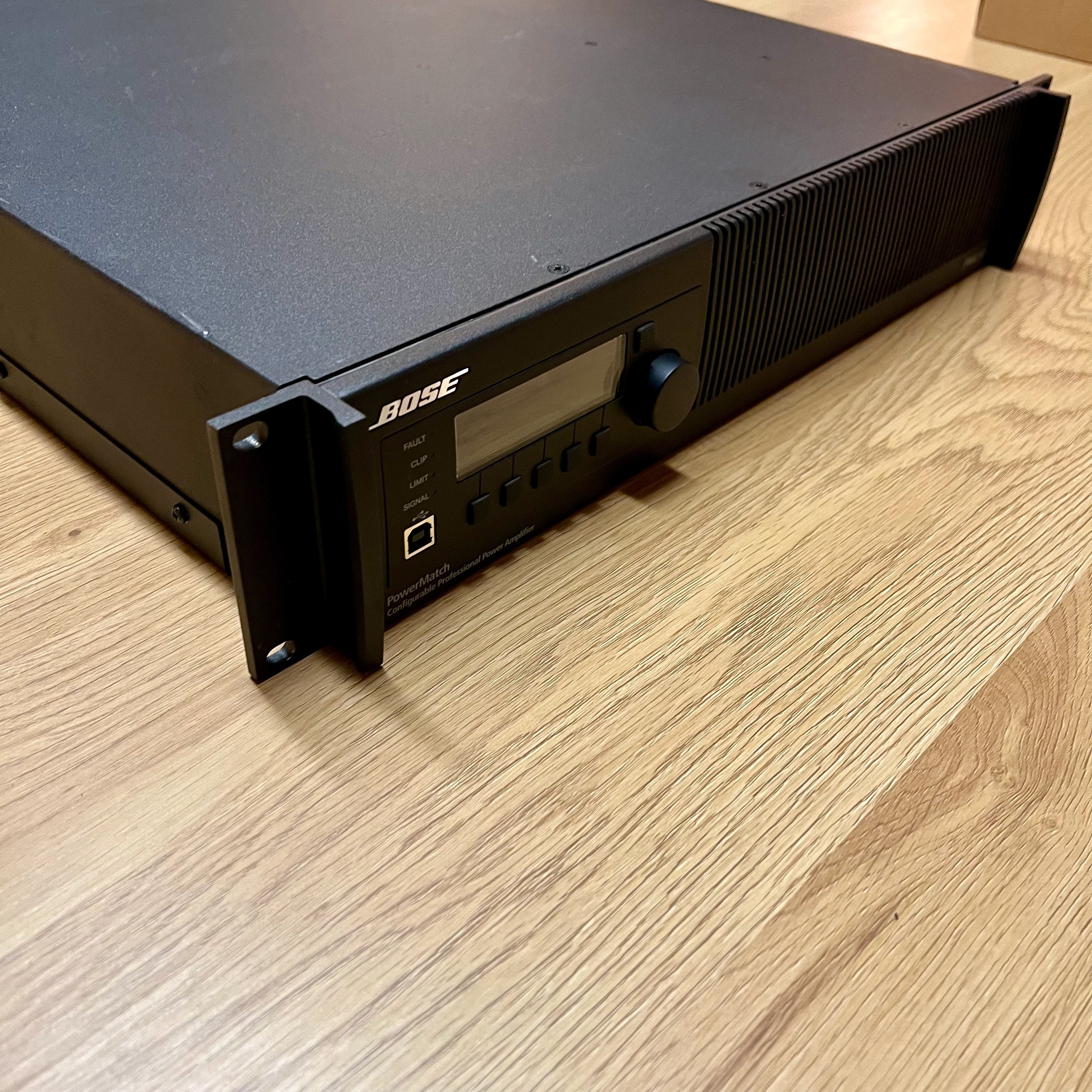 Bose PowerMatch PM8250 (76072)