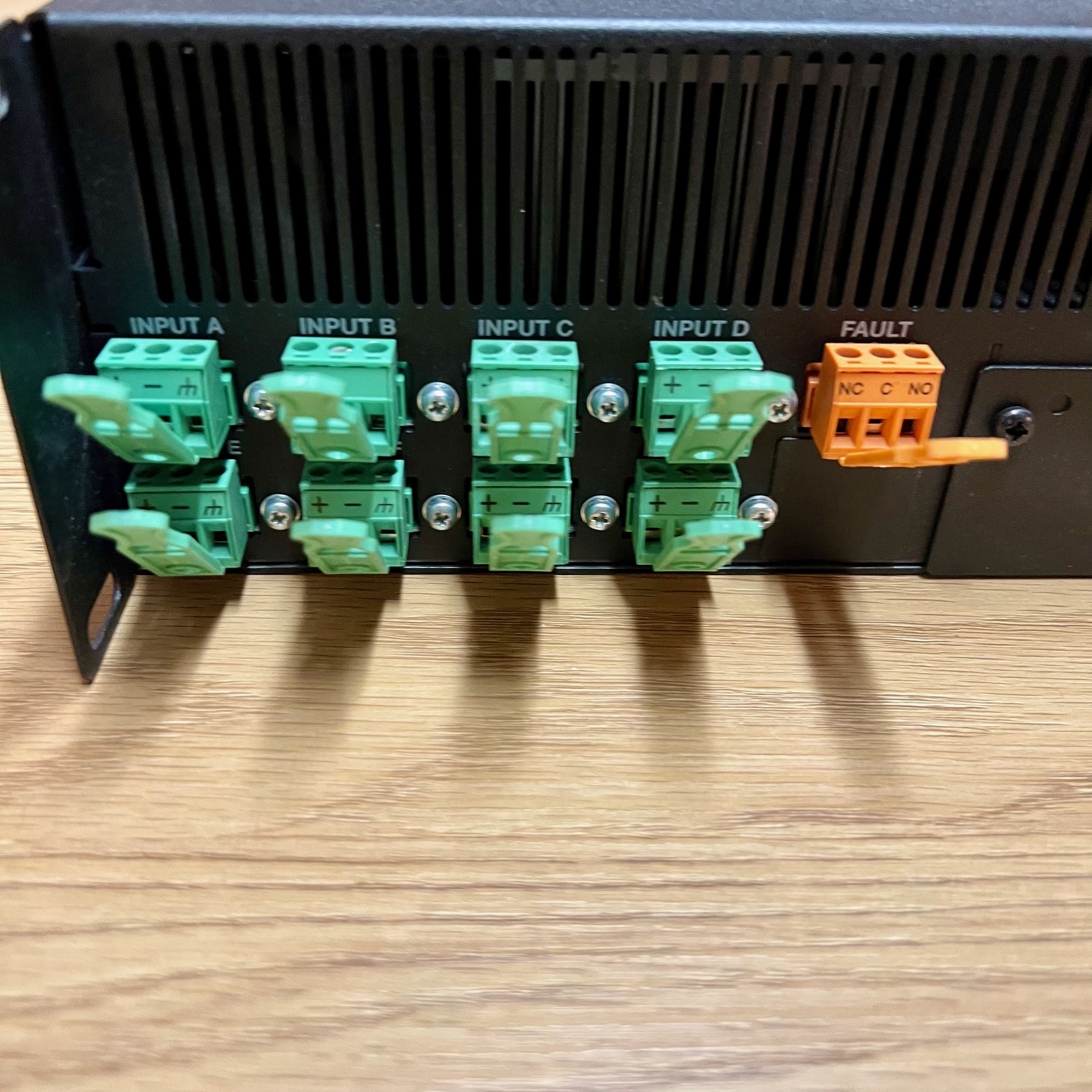 Bose PowerMatch PM8250 (69706)