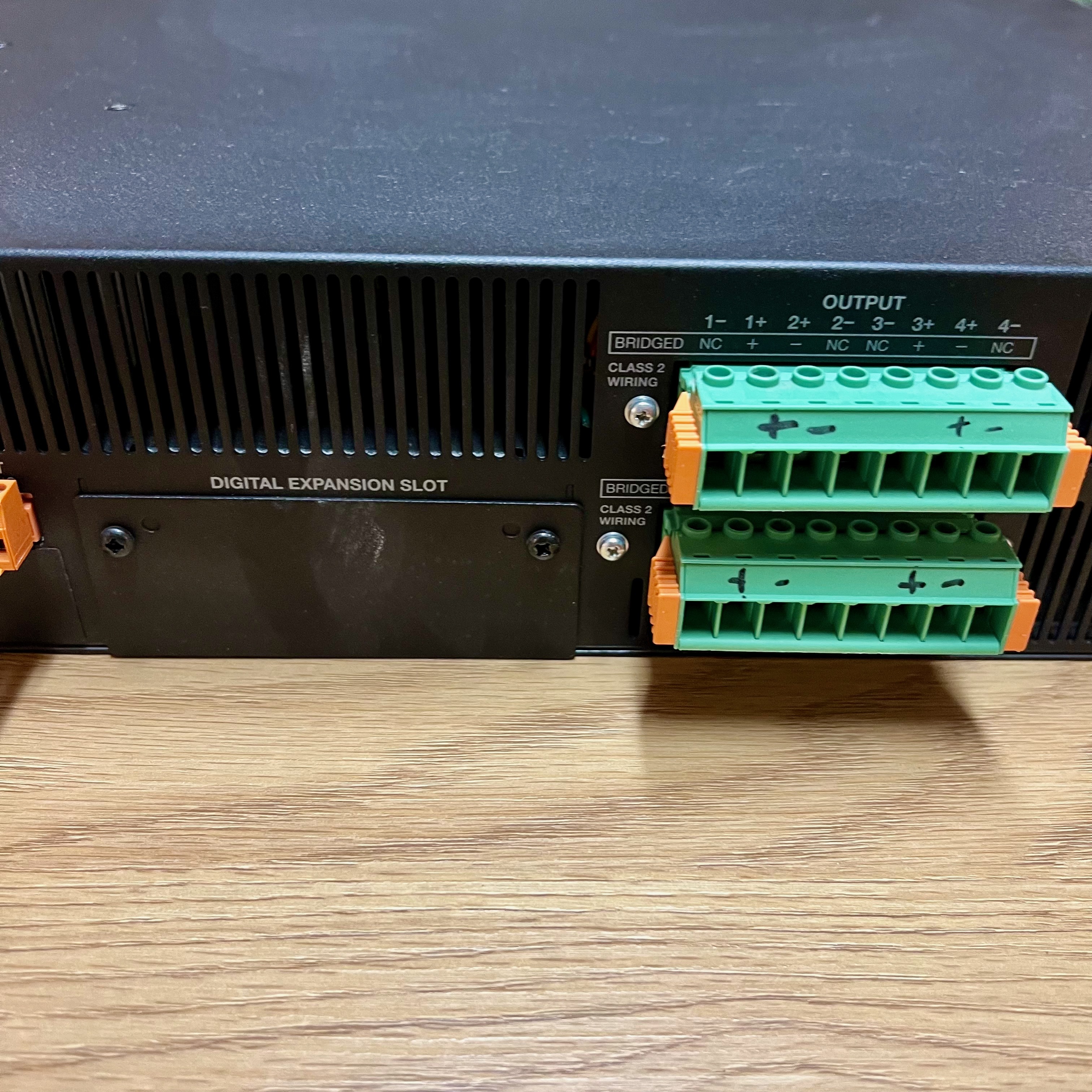 Bose PowerMatch PM8250 (64366)